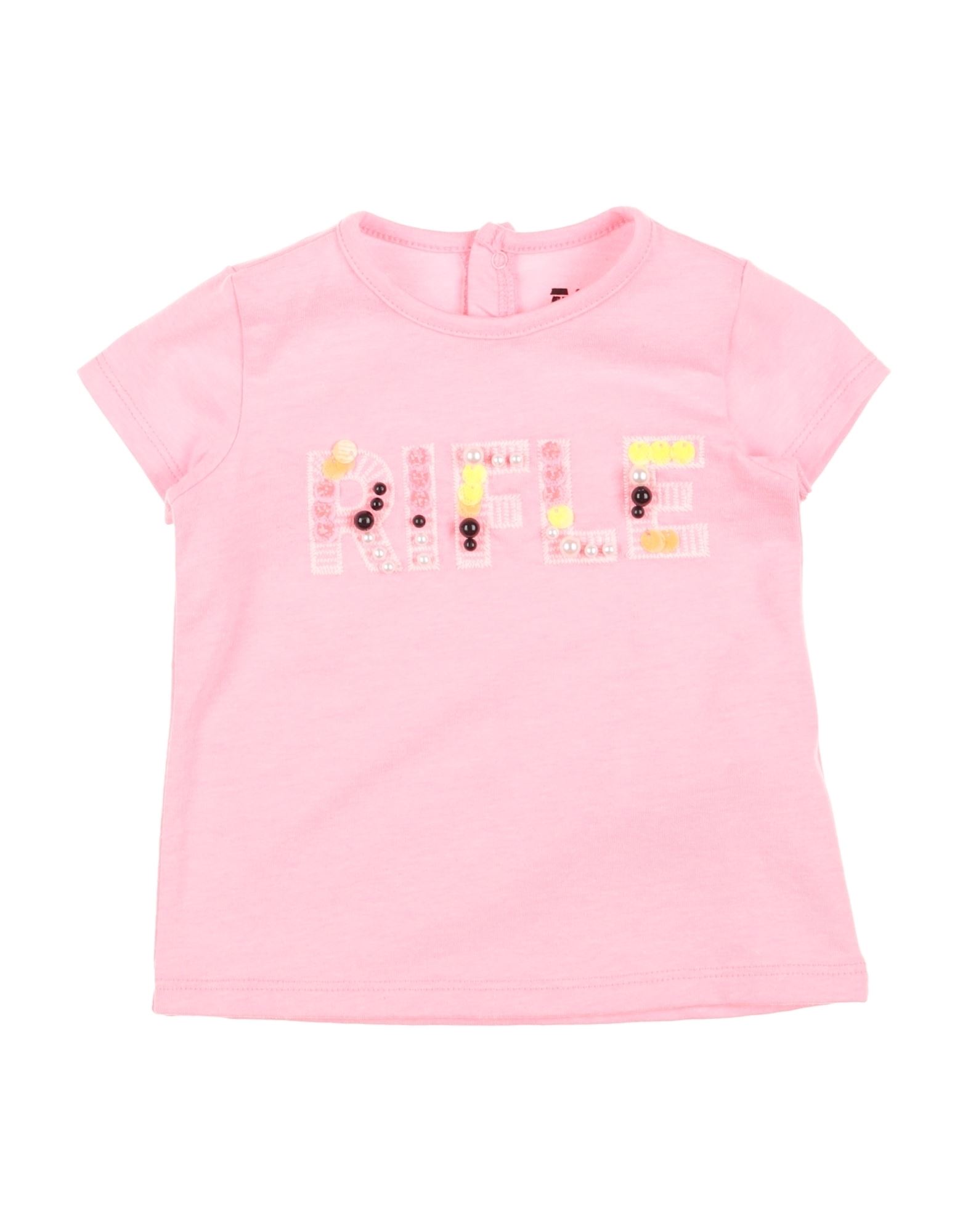  Rifle - Tops - T-shirts - On Yoox.com 