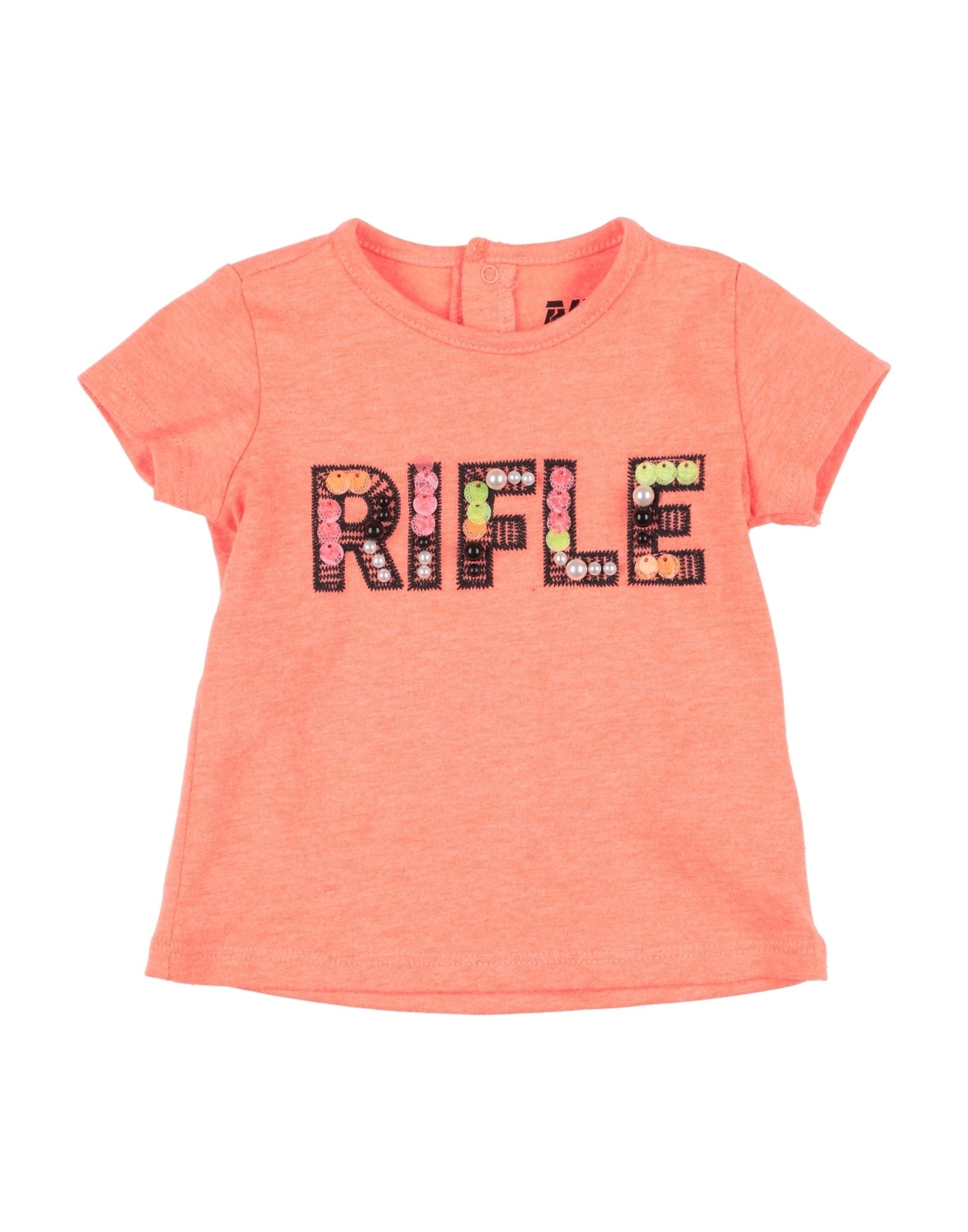  Rifle - Tops - T-shirts - On Yoox.com 