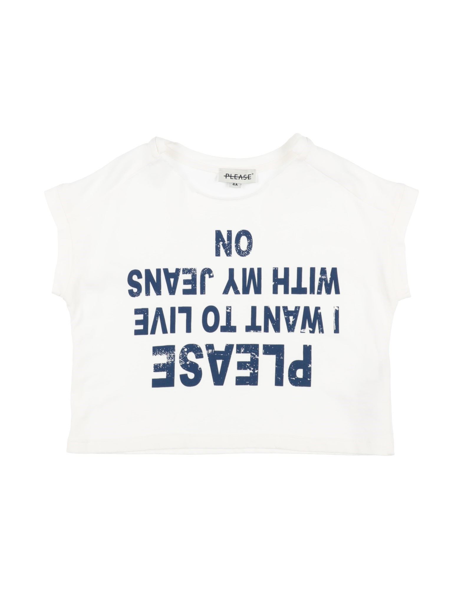 ԥ볫PLEASE 륺 3-8  T  ۥ磻 4 åȥ 100%