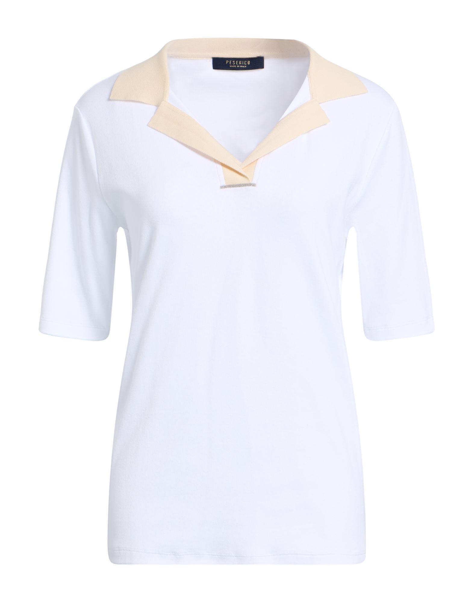  Peserico - Camisetas Y Tops - Polos - On Yoox.com 