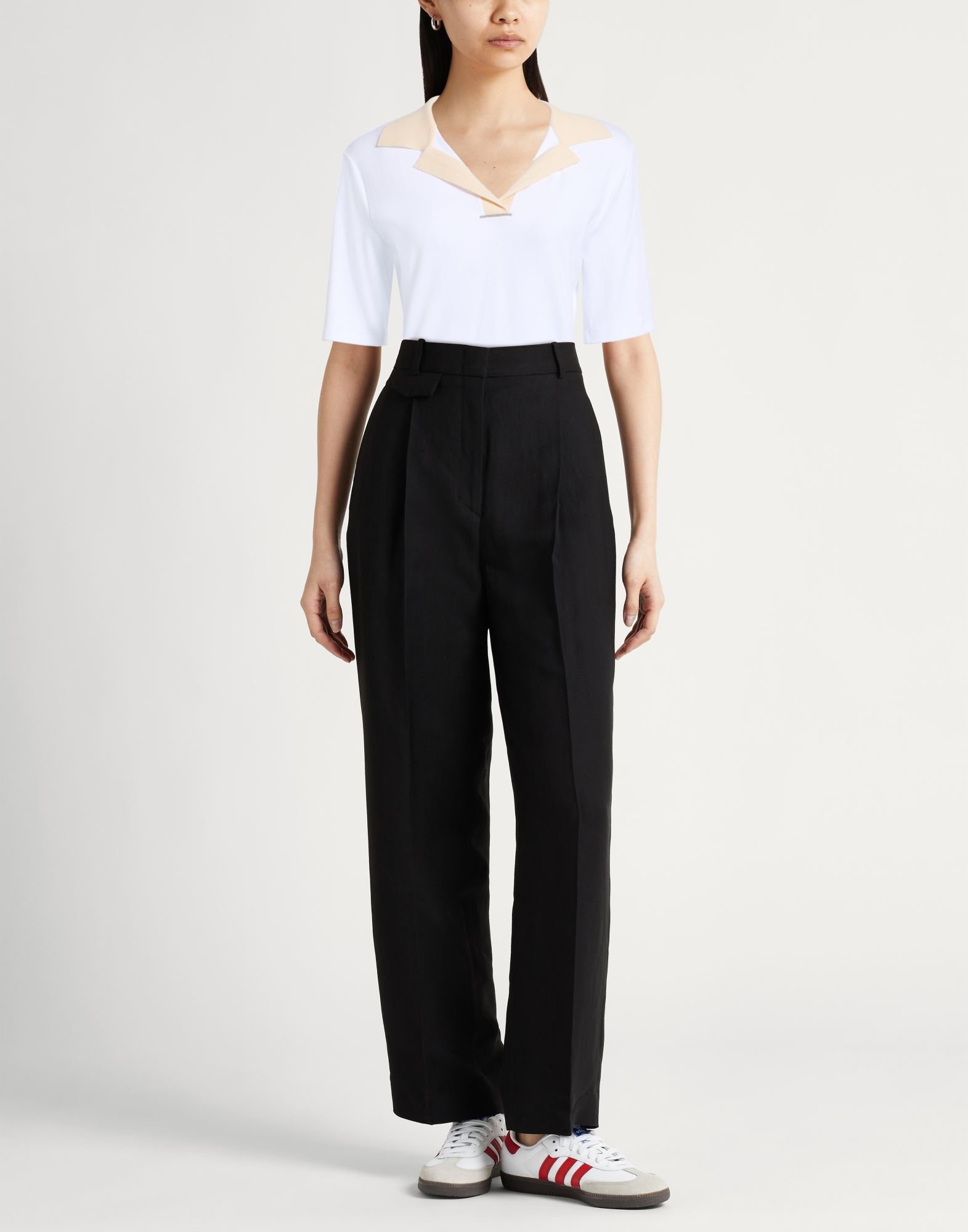  Peserico - Camisetas Y Tops - Polos - On Yoox.com 