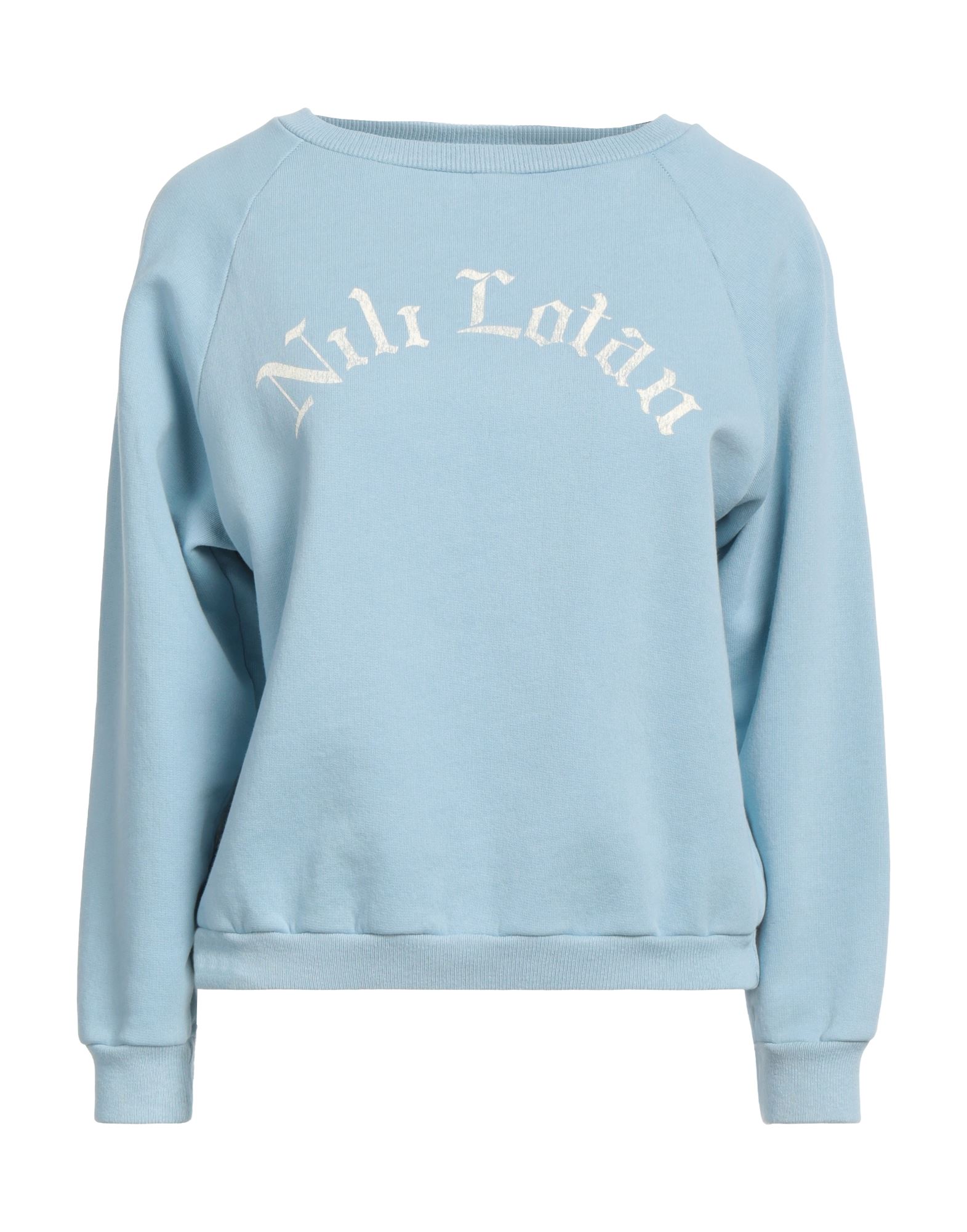 Nili Lotan Sweatshirts In Blue