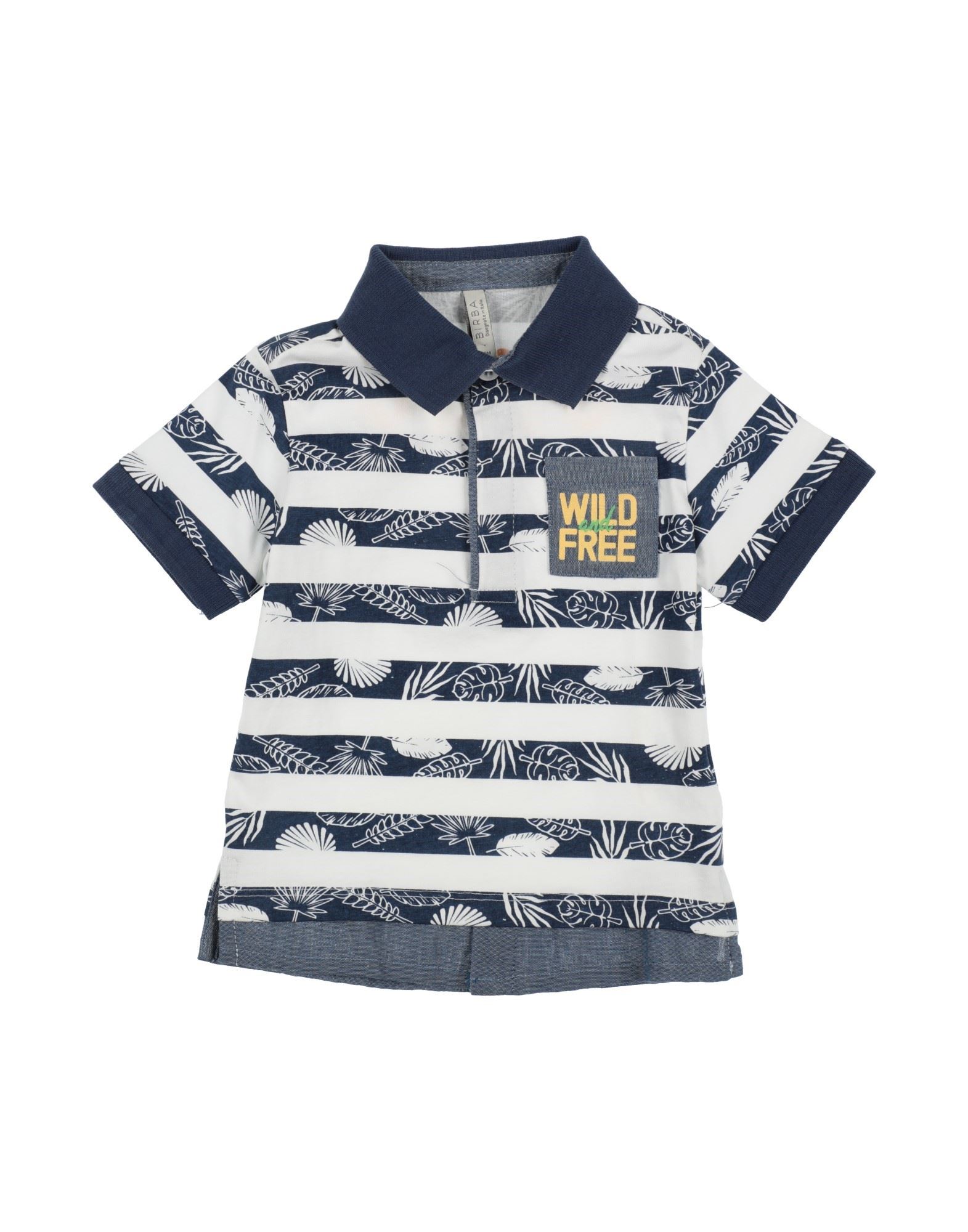  Birba - Tops - Polos - On Yoox.com 