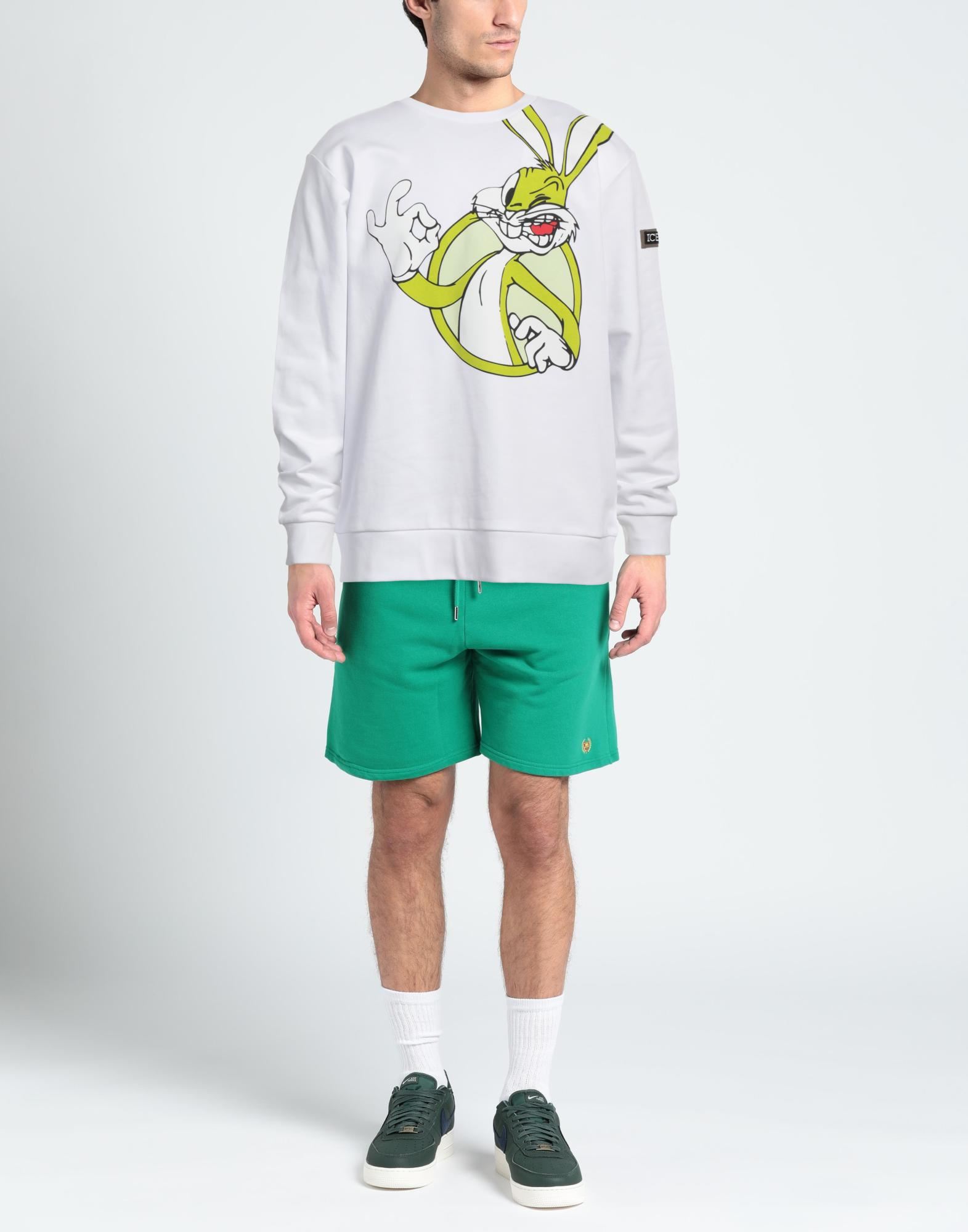  Iceberg - Tops - Sweatshirts - On Yoox.com 