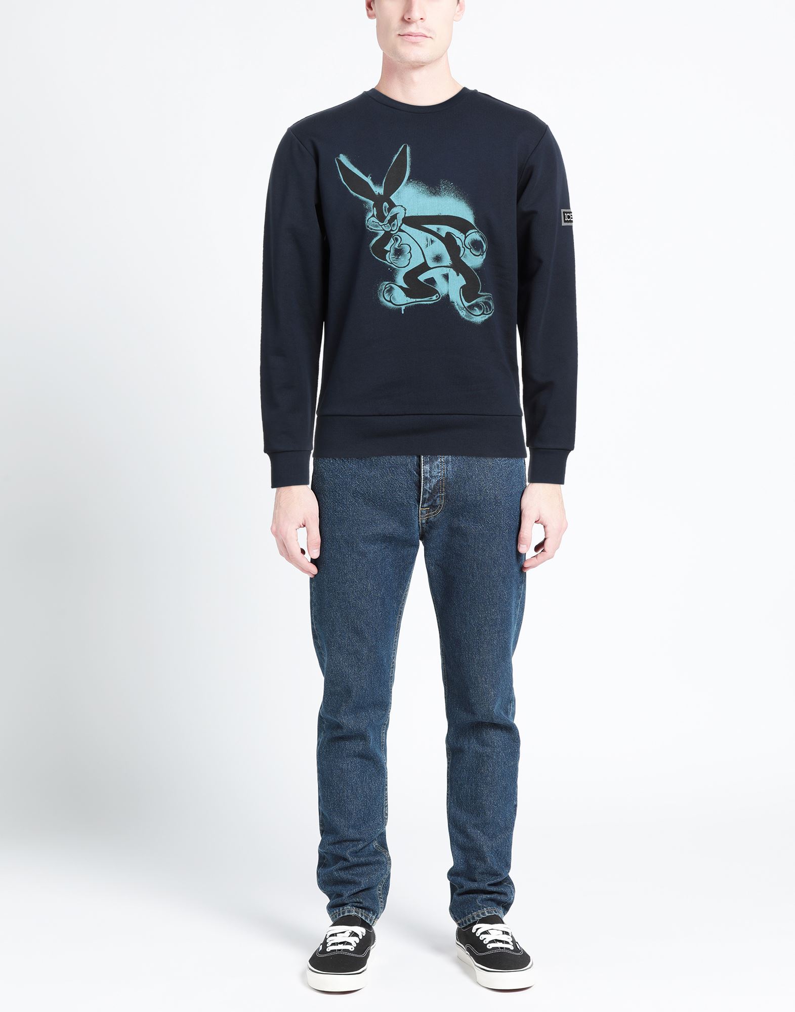  Iceberg - Tops - Sweatshirts - On Yoox.com 