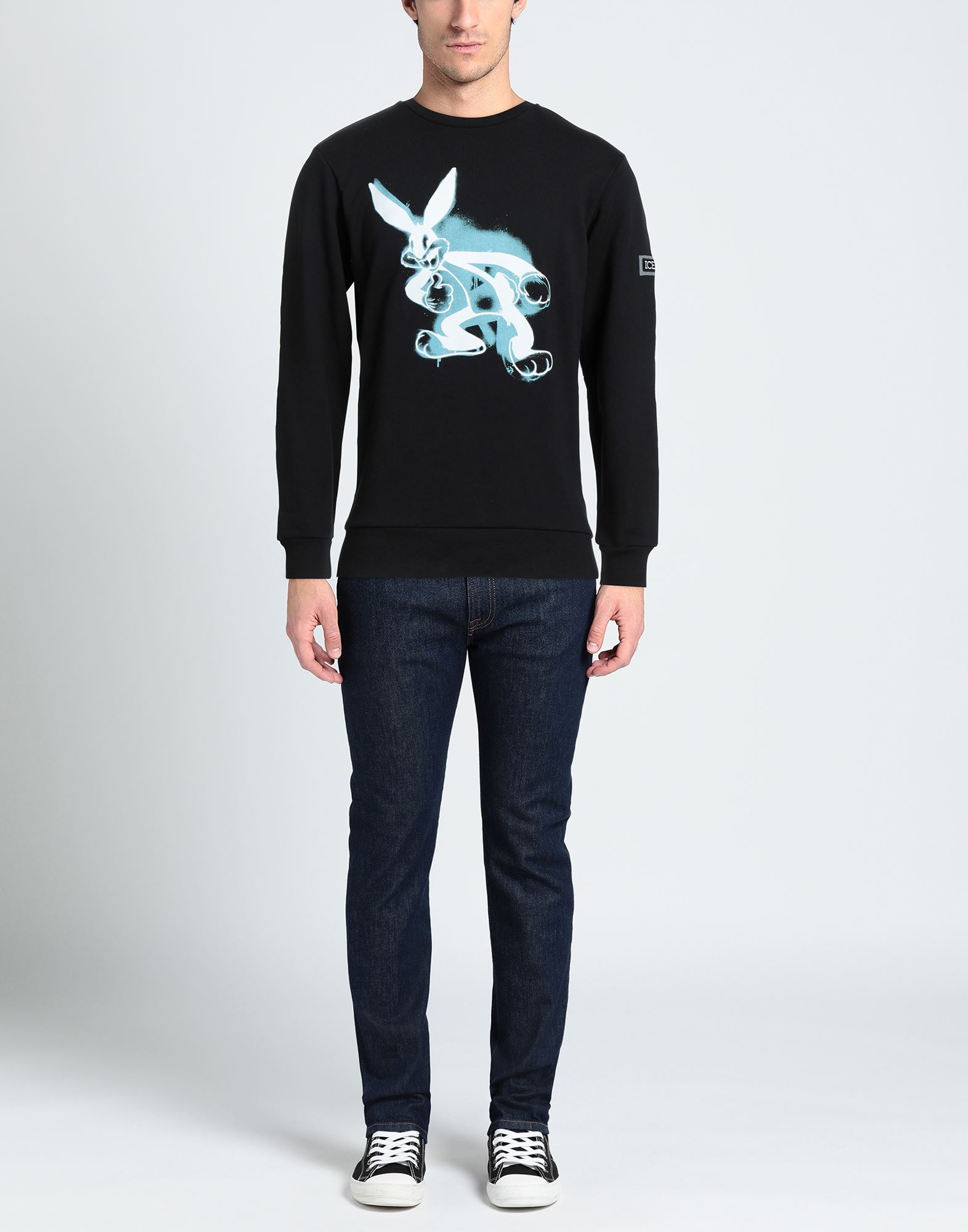  Iceberg - Tops - Sweatshirts - On Yoox.com 