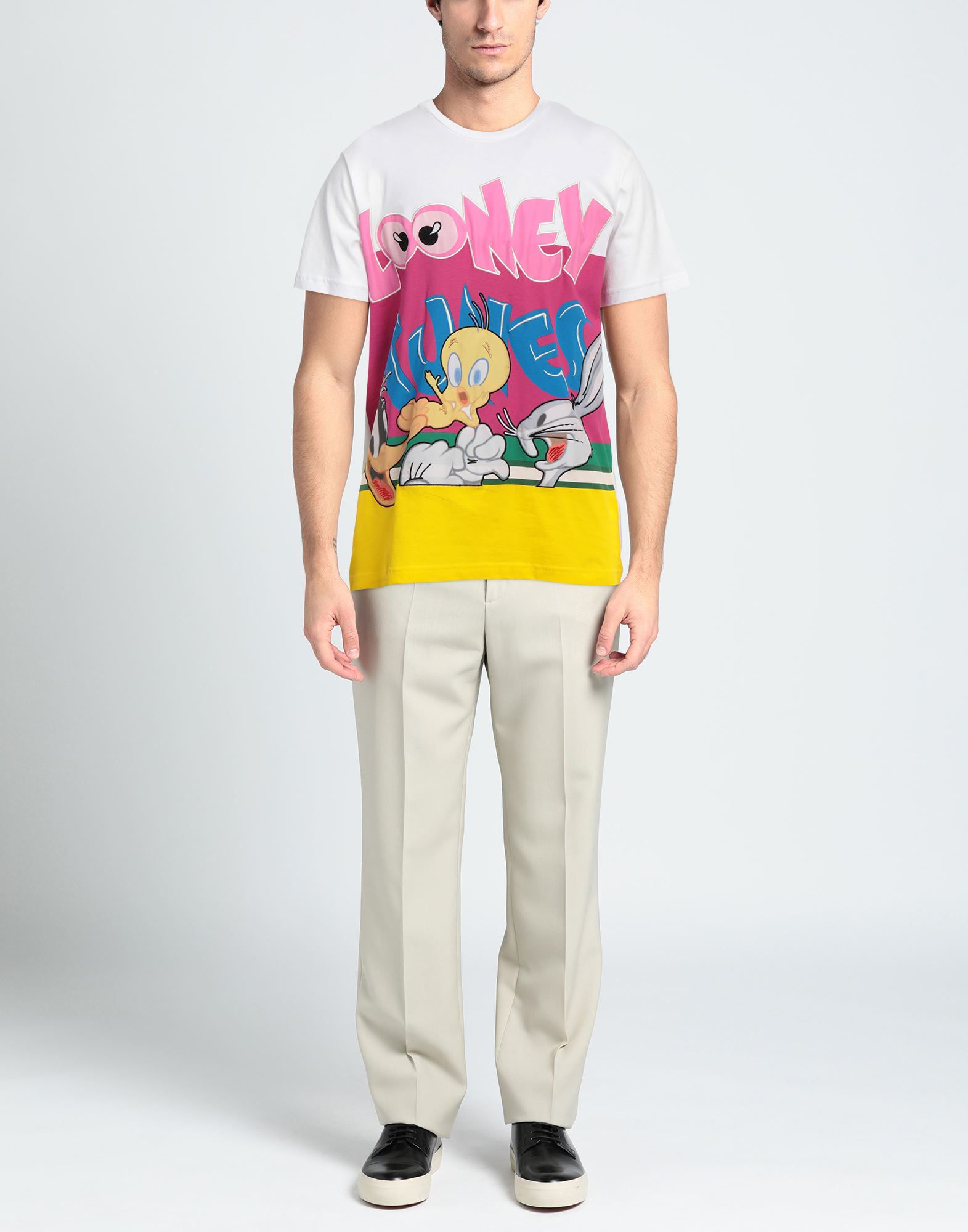  Iceberg - Tops - T-shirts - On Yoox.com 