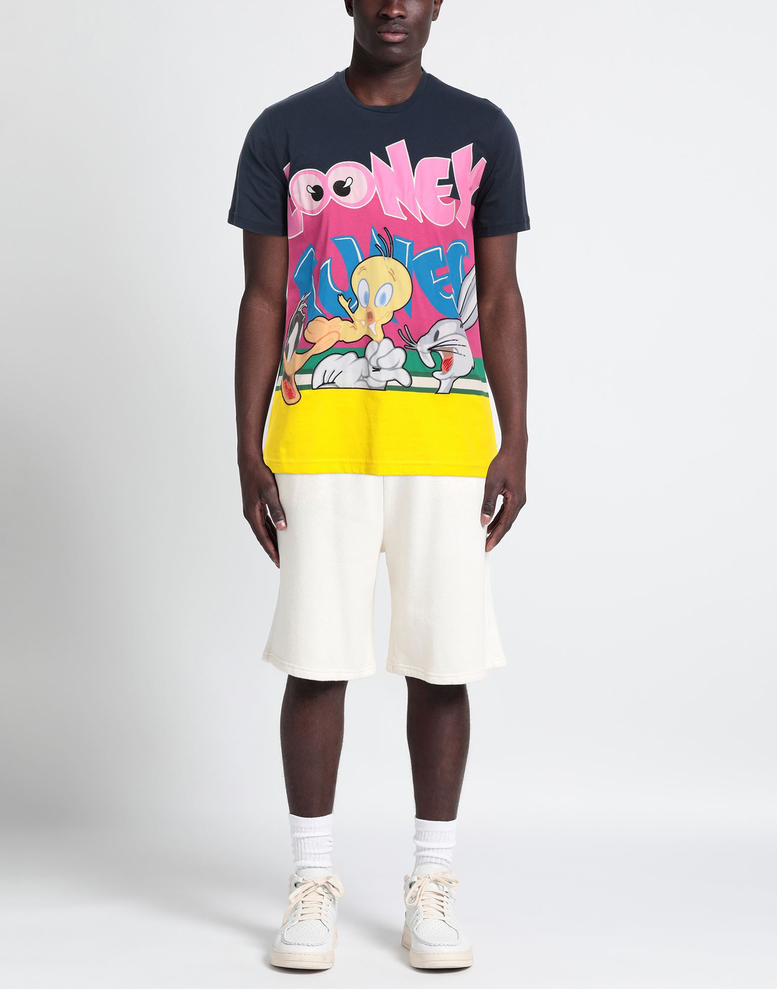  Iceberg - Tops - T-shirts - On Yoox.com 