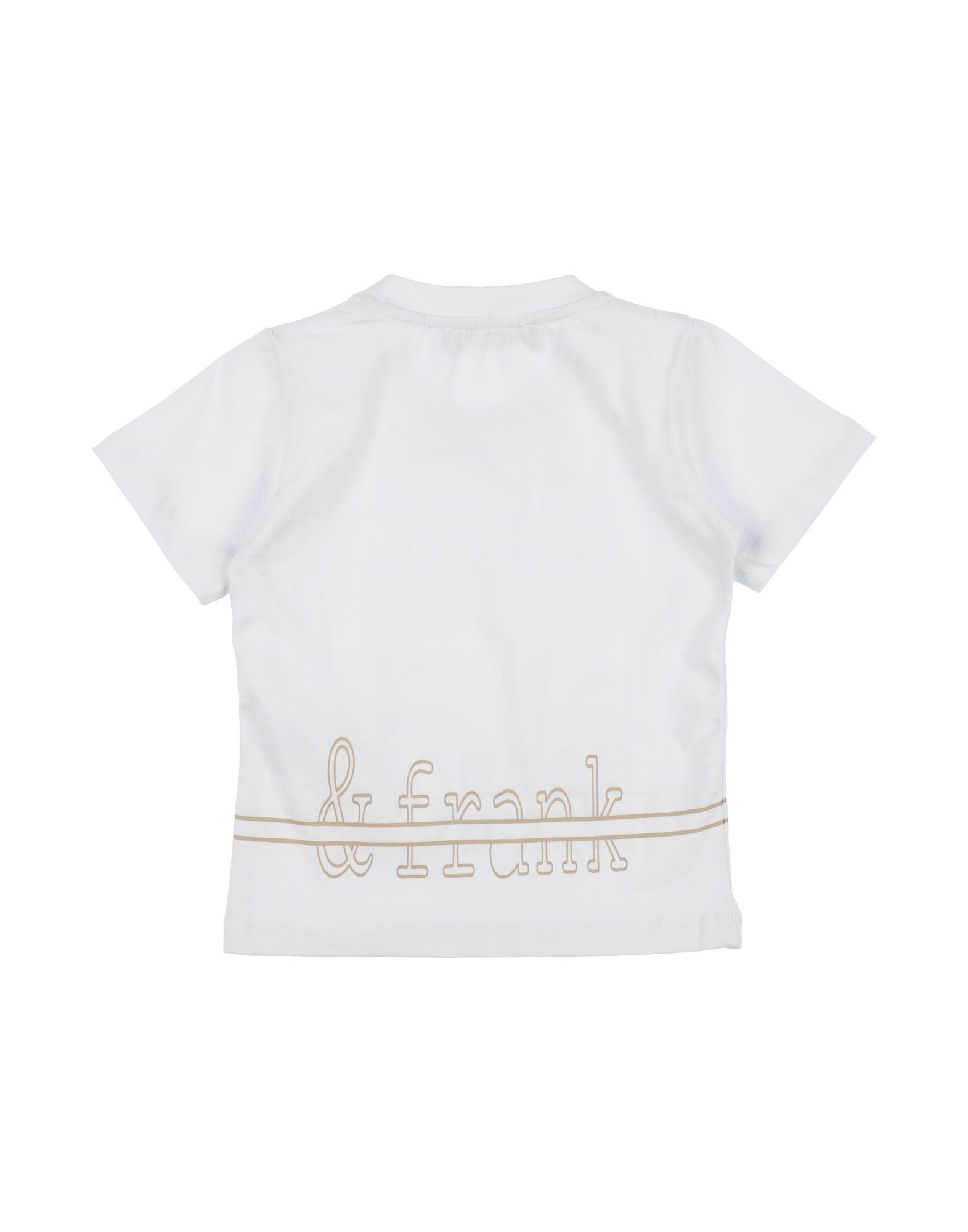  Manuell & Frank - Camisetas Y Tops - Camisetas - On Yoox.com 