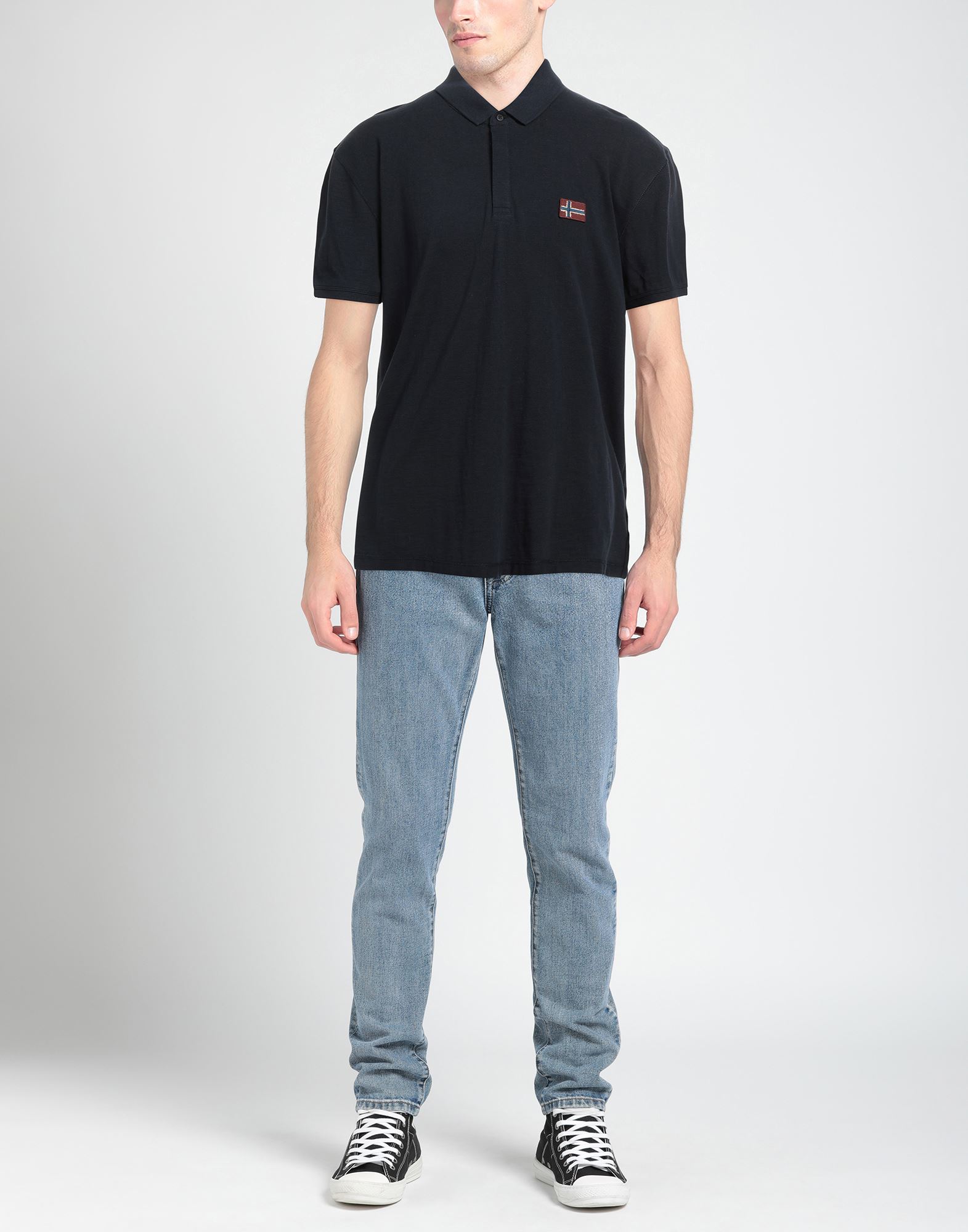  Napapijri - Tops - Poloshirts - On Yoox.com 