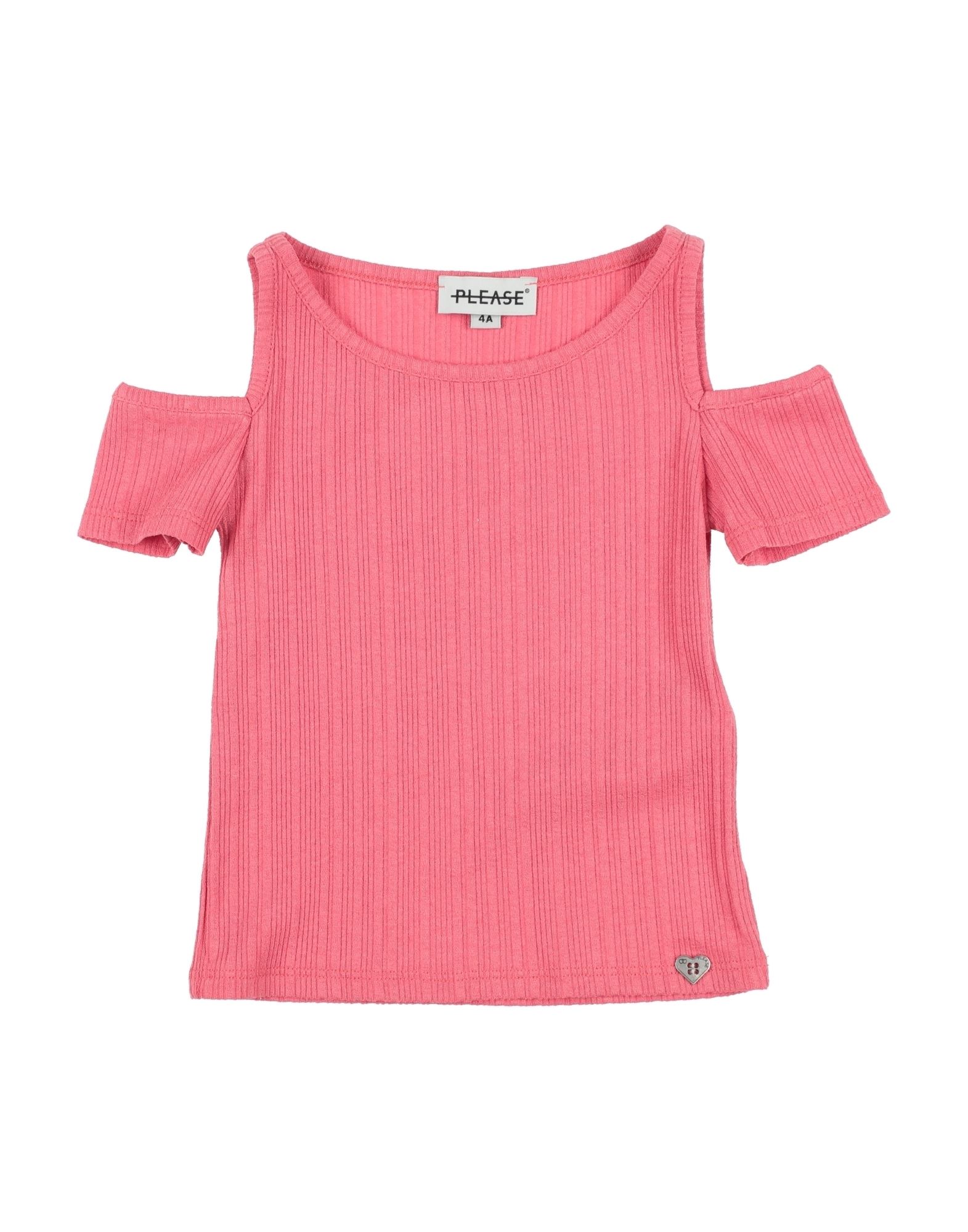  Please - Tops - T-shirts - On Yoox.com 