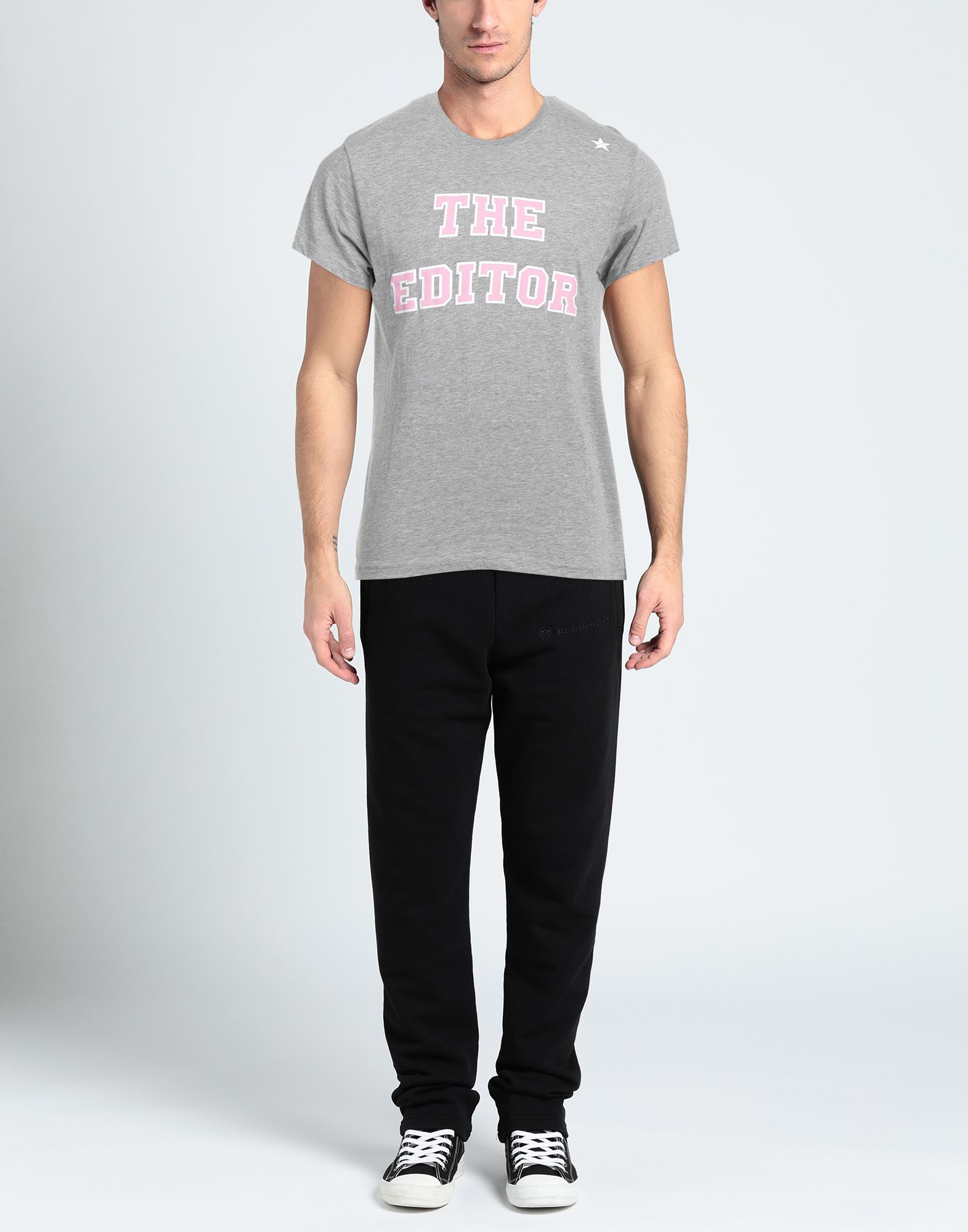  The Editor - Tops - T-shirts - On Yoox.com 