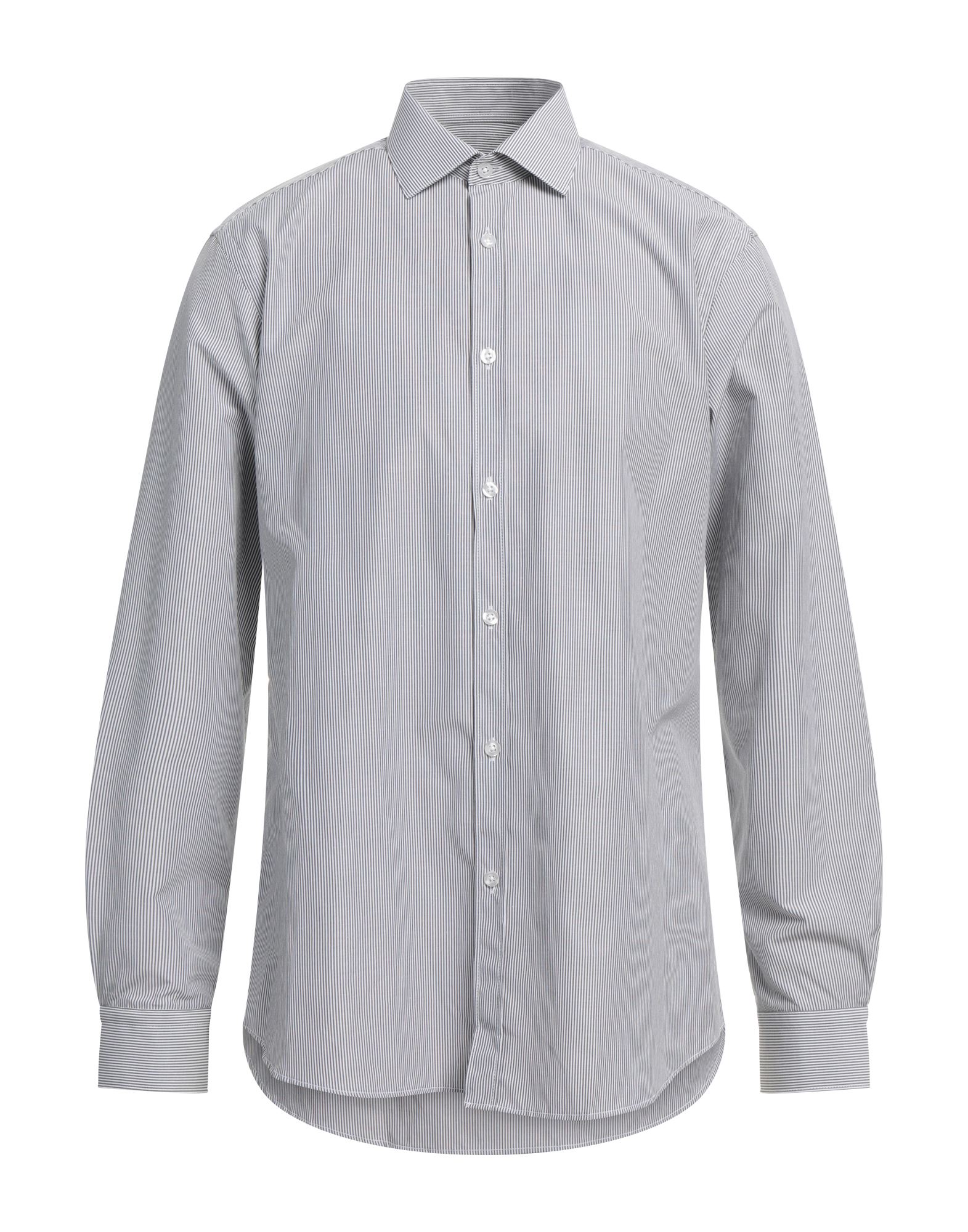 Siviglia Shirts In Grey