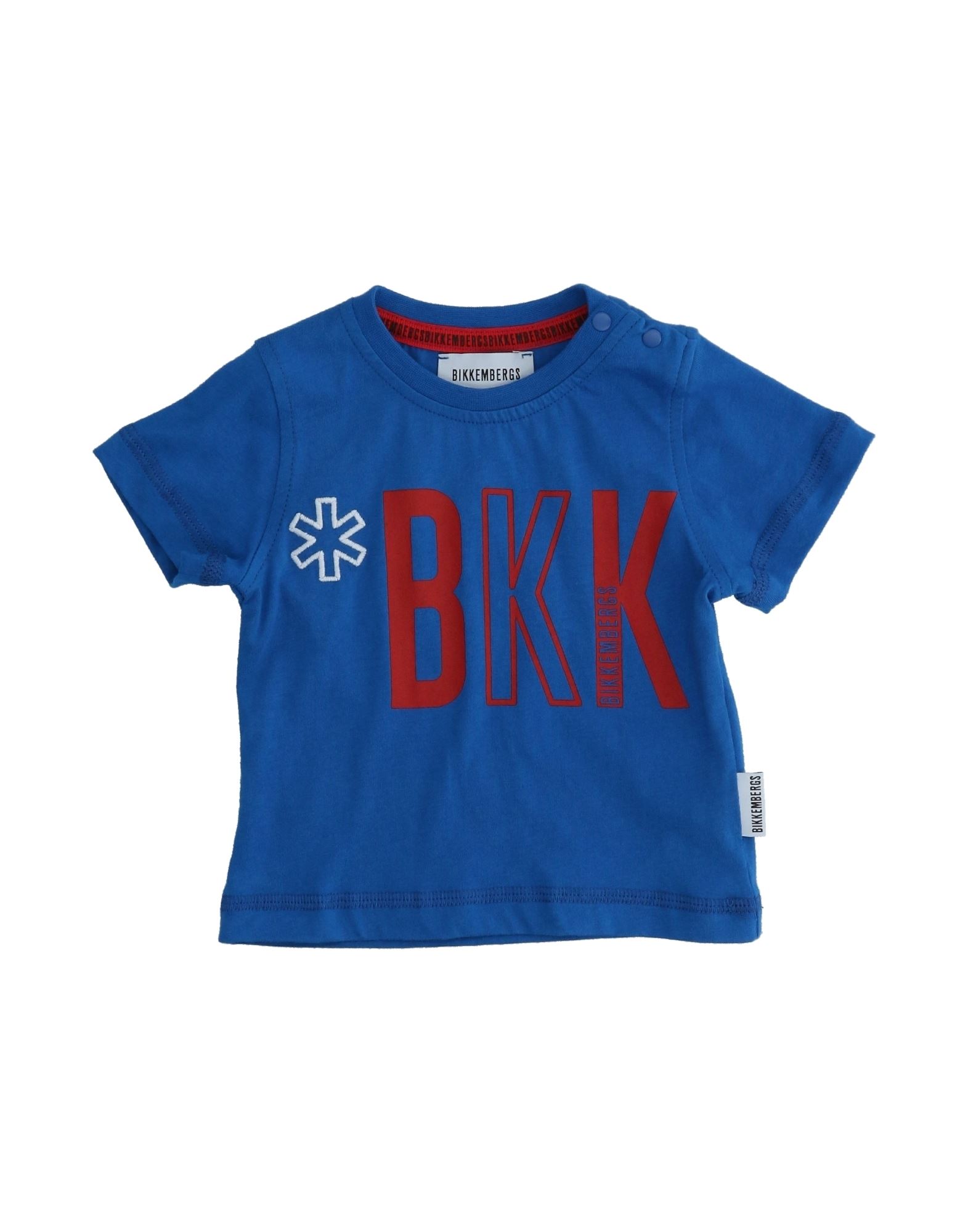  Bikkembergs - Tops - T-shirts - On Yoox.com 