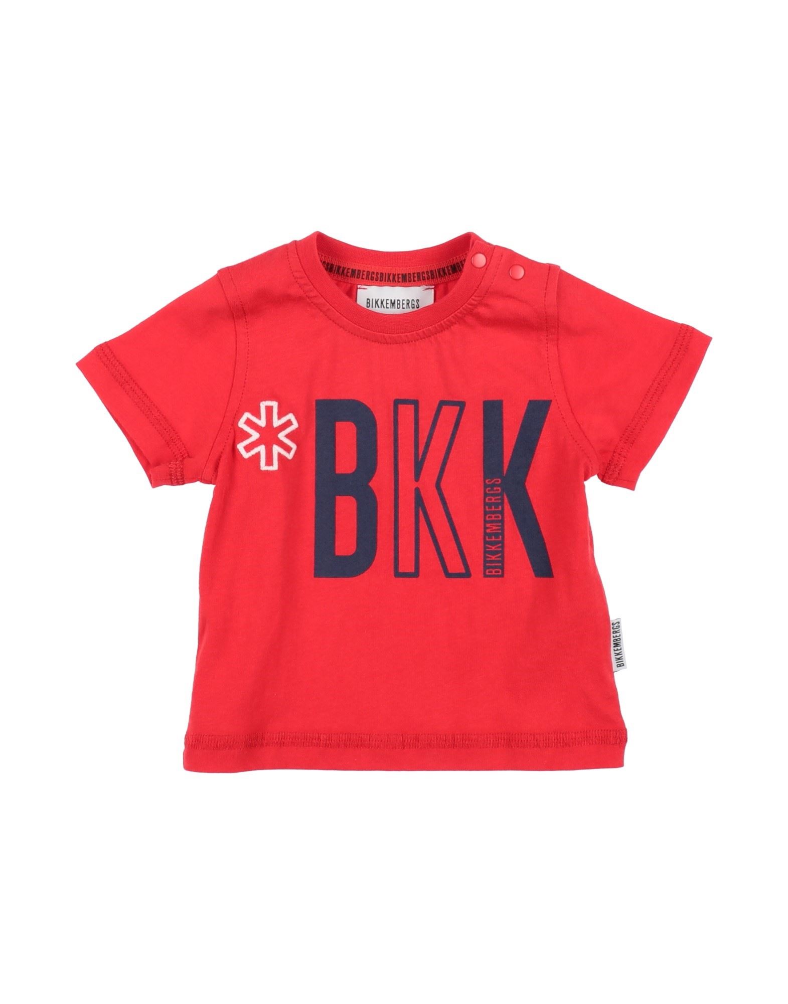  Bikkembergs - Tops - T-shirts - On Yoox.com 