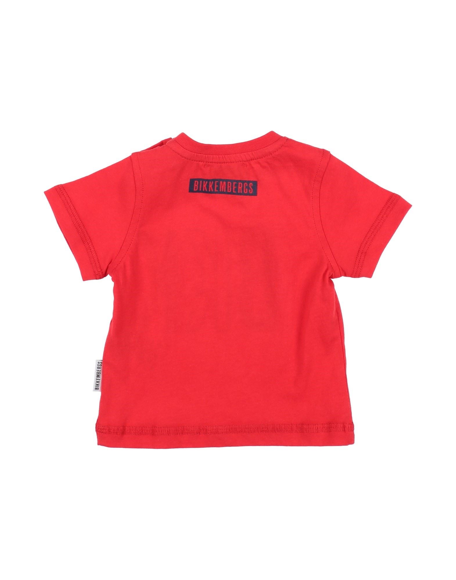  Bikkembergs - Tops - T-shirts - On Yoox.com 