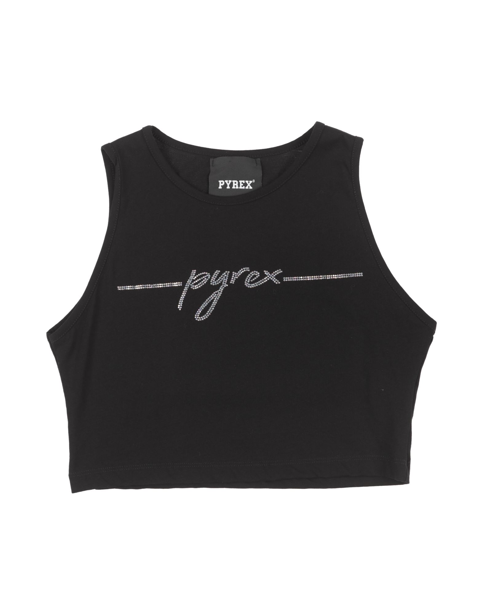 PYREX ΜΠΛΟΥΖΑΚΙΑ T-shirt