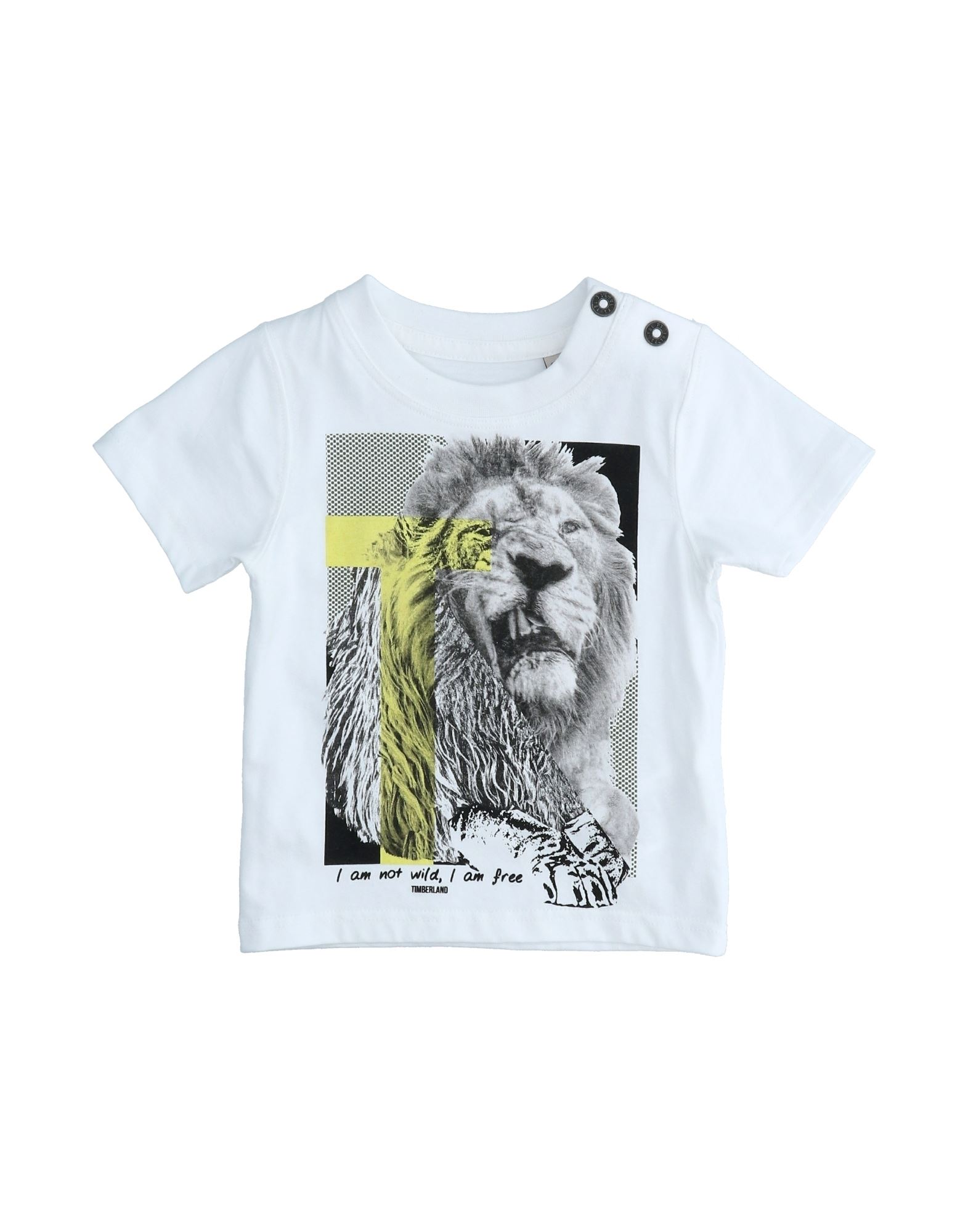  Timberland - Tops - T-shirts - On Yoox.com 