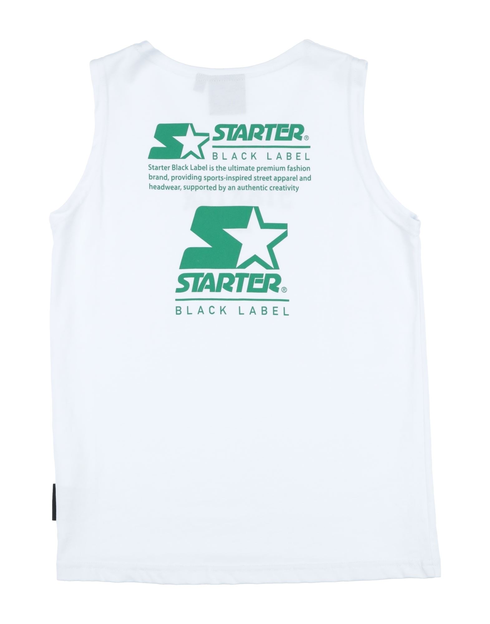  Starter - Tops - T-shirts - On Yoox.com 