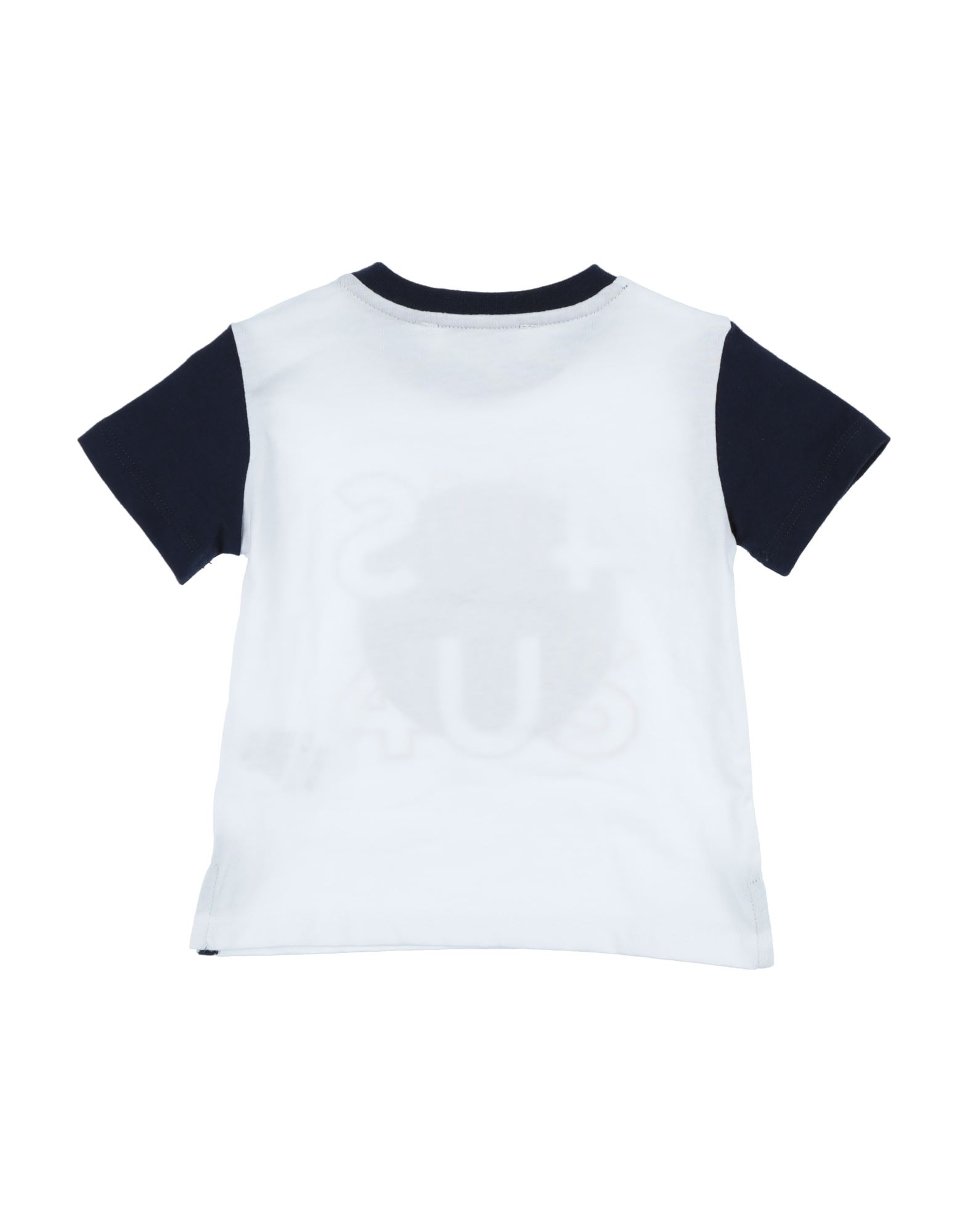  Paciotti 4us - Camisetas Y Tops - Camisetas - On Yoox.com 