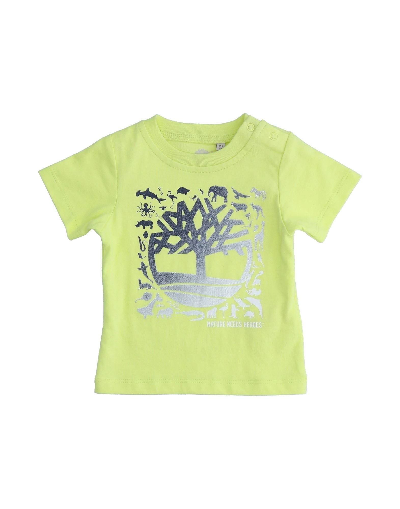  Timberland - Tops - T-shirts - On Yoox.com 