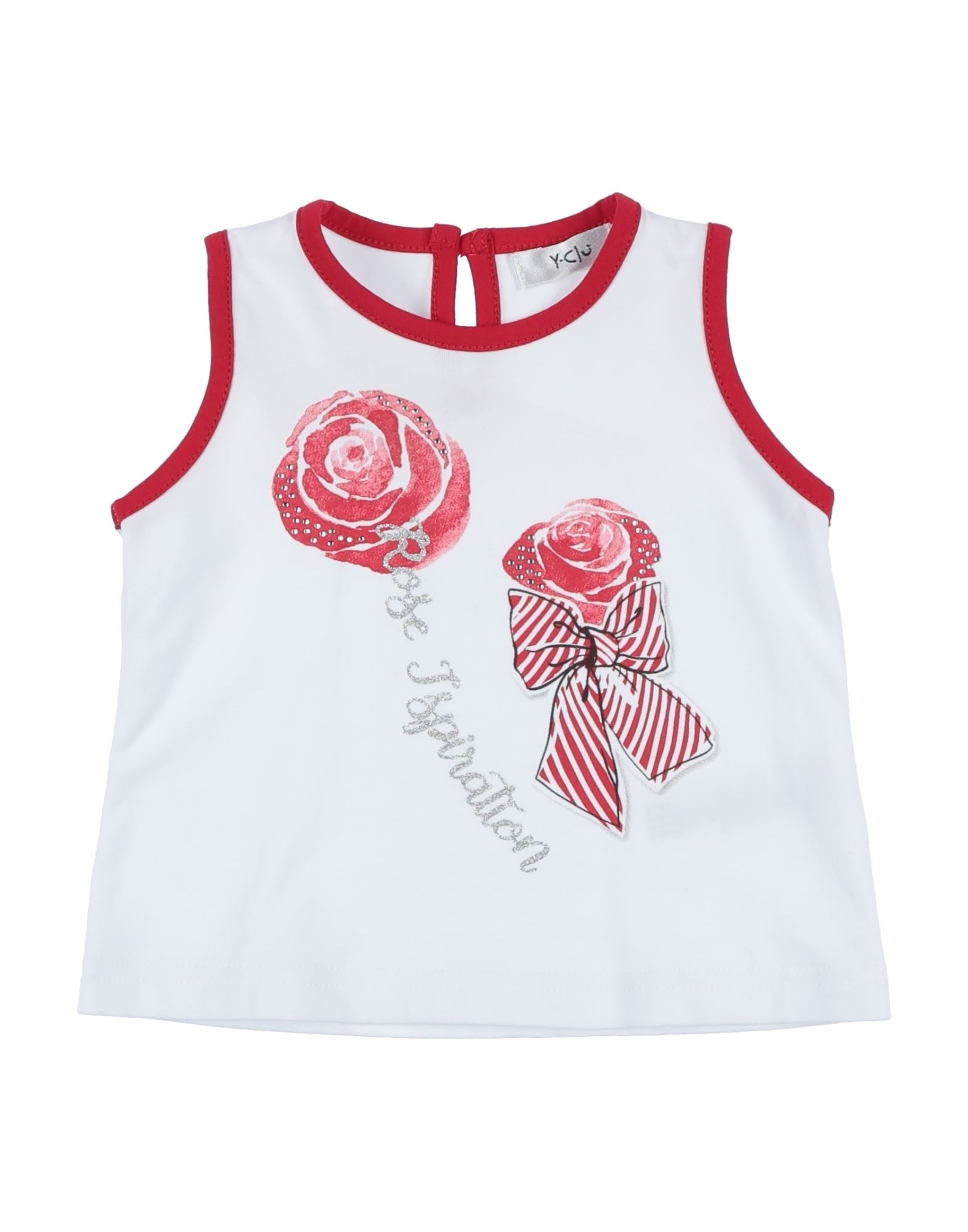  Y-clù - Camisetas Y Tops - Camisetas - On Yoox.com 