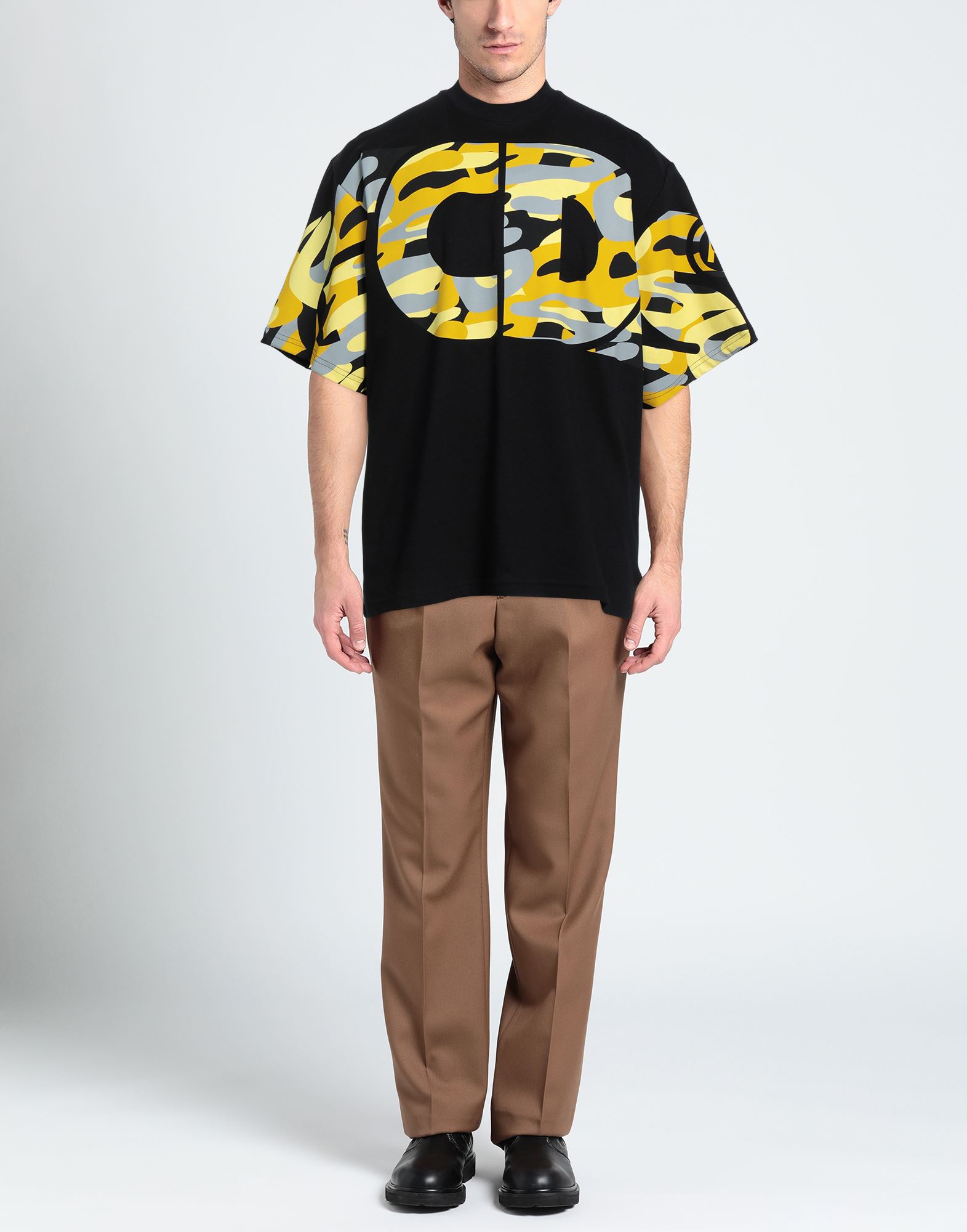 Gcds - Tops - T-shirts - On Yoox.com 