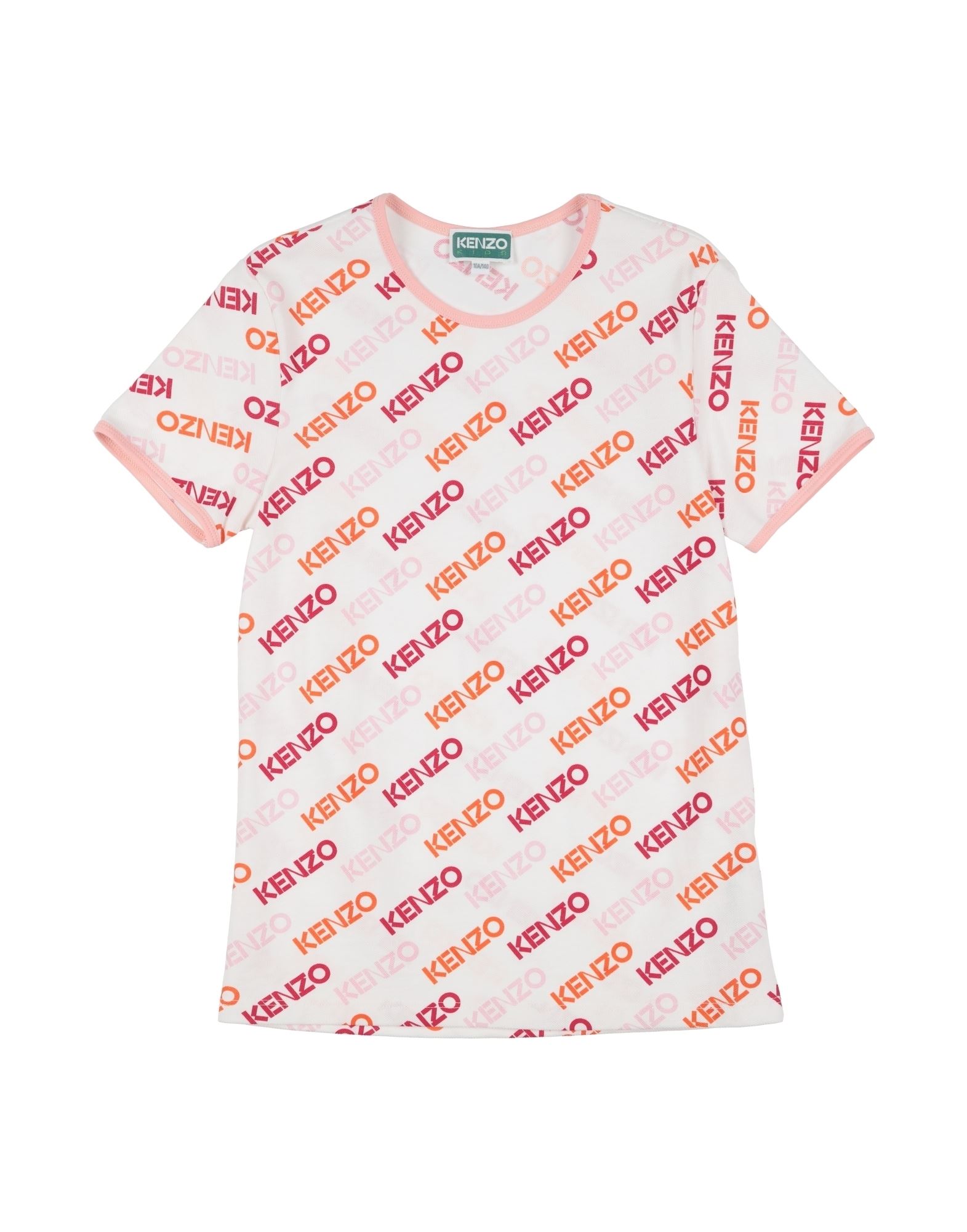 KENZO KIDS ΜΠΛΟΥΖΑΚΙΑ T-shirt