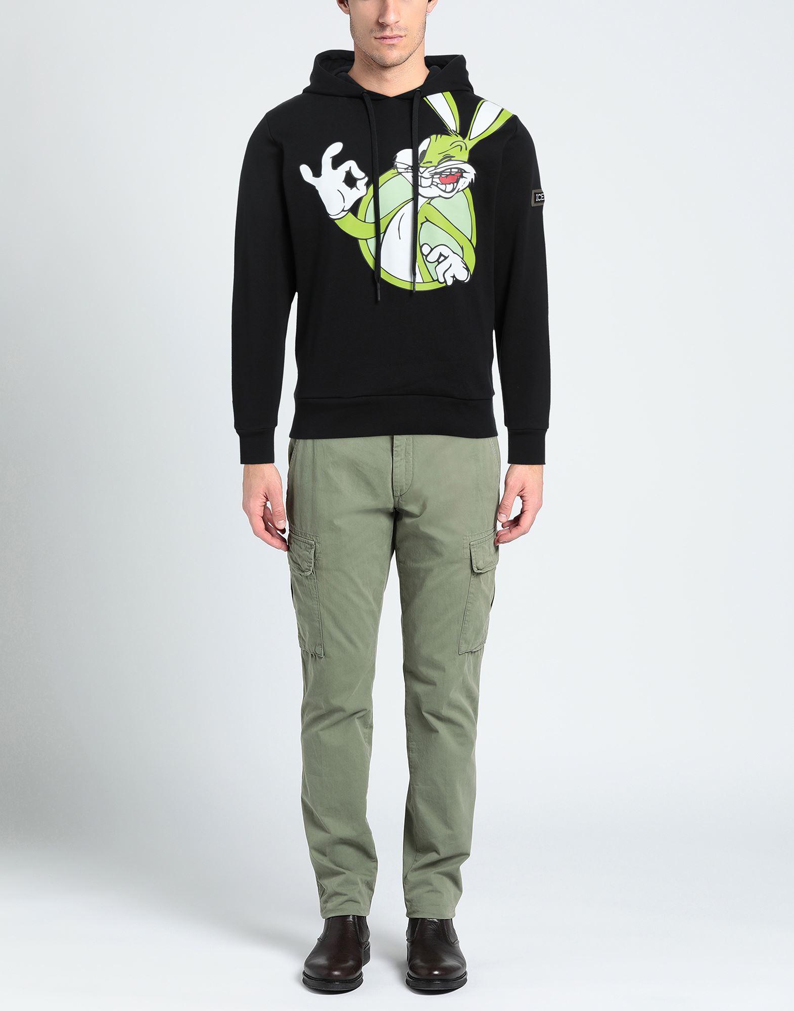  Iceberg - Tops - Sweatshirts - On Yoox.com 