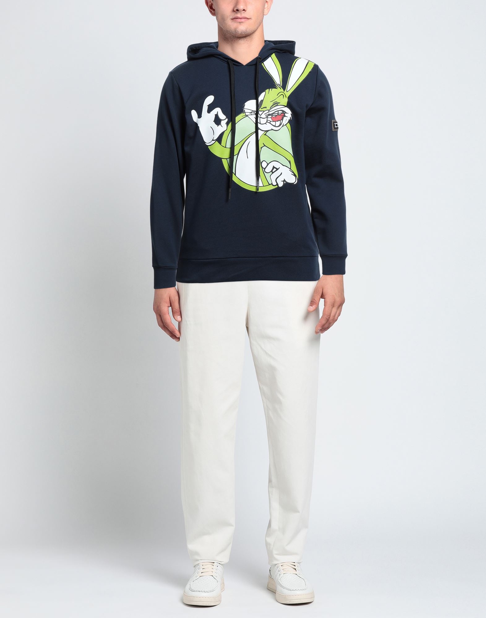  Iceberg - Camisetas Y Tops - Sudaderas - On Yoox.com 
