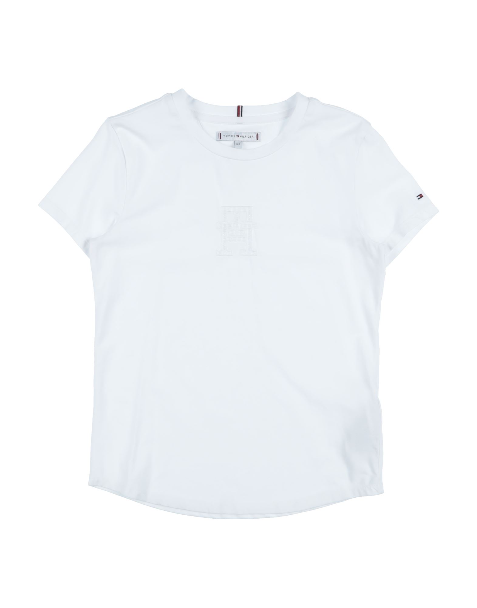 TOMMY HILFIGER ΜΠΛΟΥΖΑΚΙΑ T-shirt