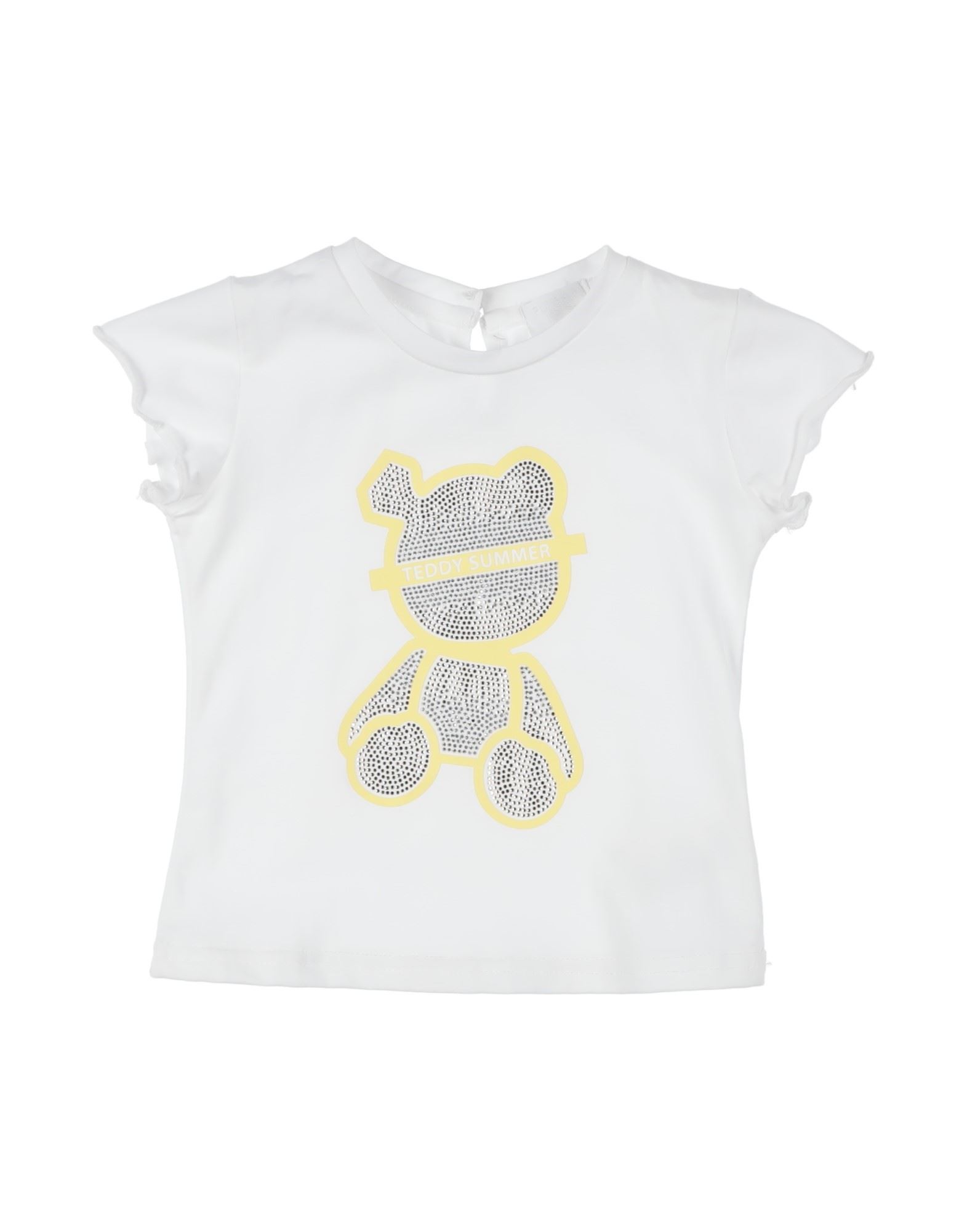  Fun & Fun - Tops - T-shirts - On Yoox.com 