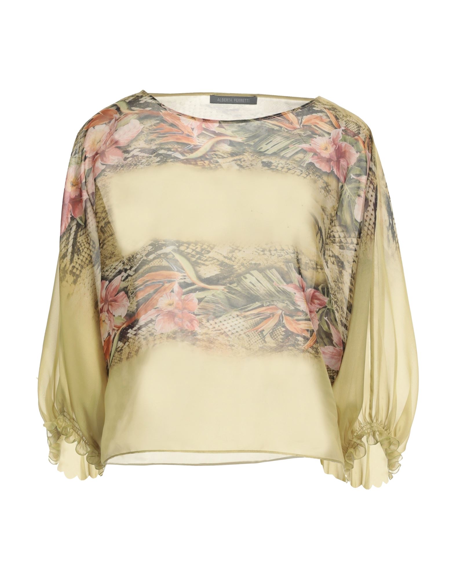 ALBERTA FERRETTI ALBERTA FERRETTI ΜΠΛΟΥΖΑΚΙΑ Τοπ