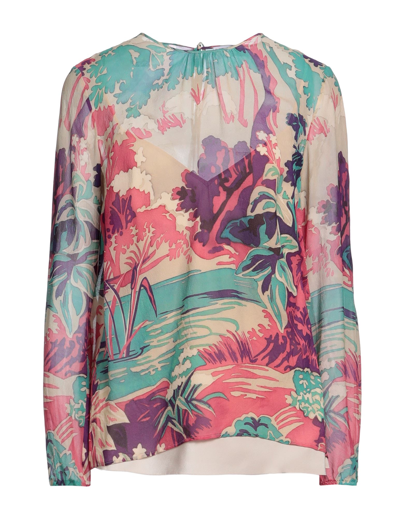  RED Valentino ΜΠΛΟΥΖΑΚΙΑ Τοπ