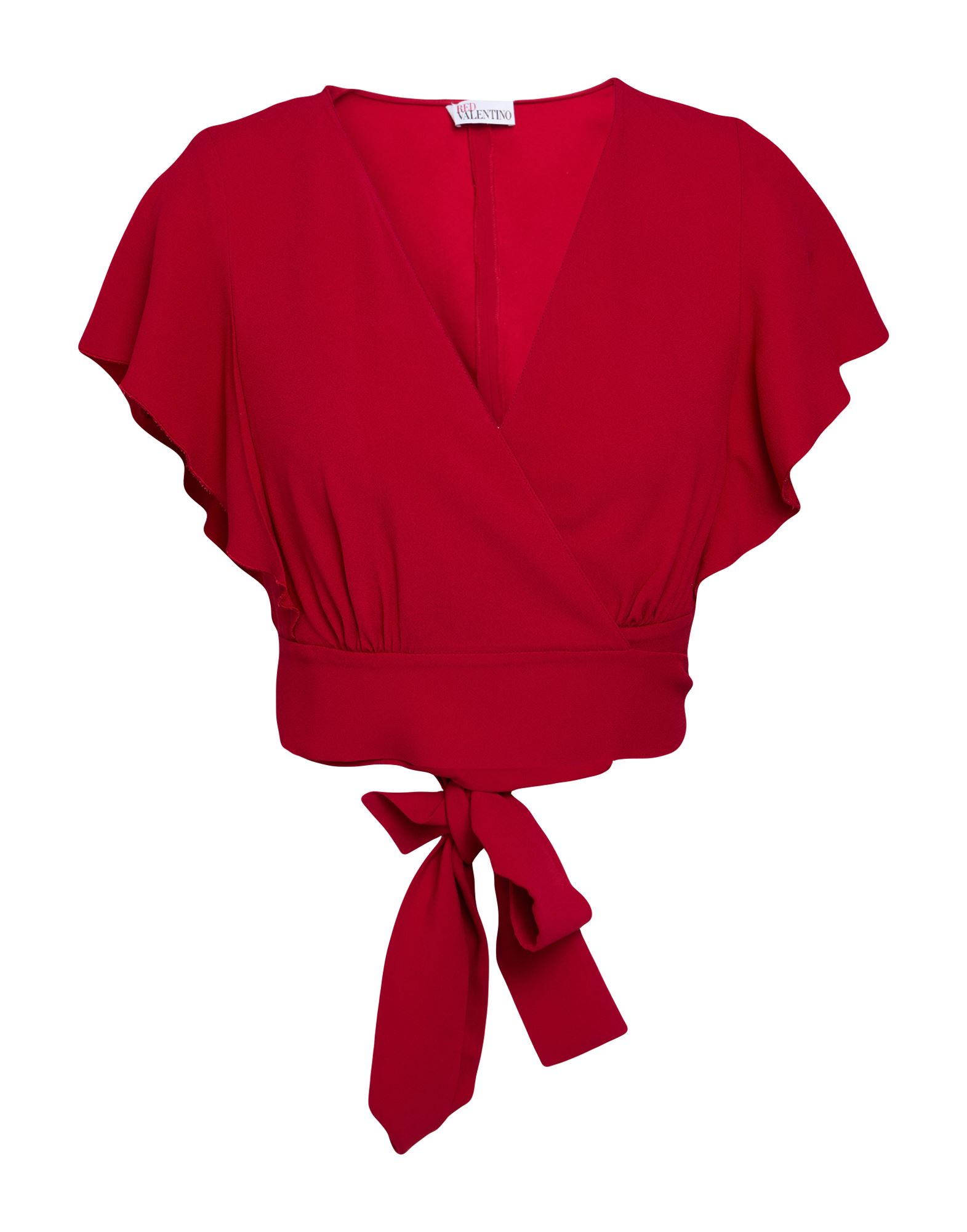  Red Valentino - Tops - Tops - On Yoox.com 