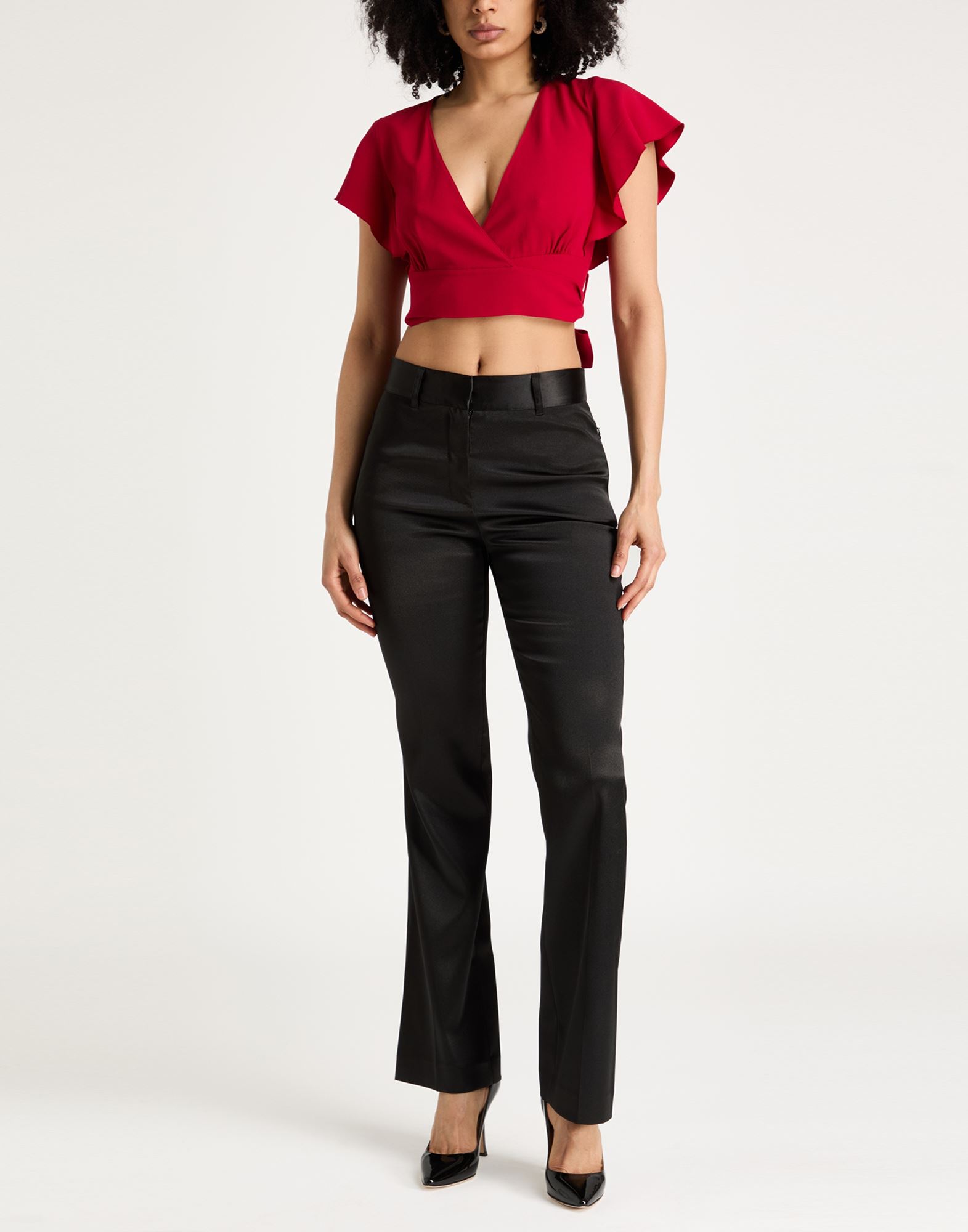  Red Valentino - Tops - Tops - On Yoox.com 