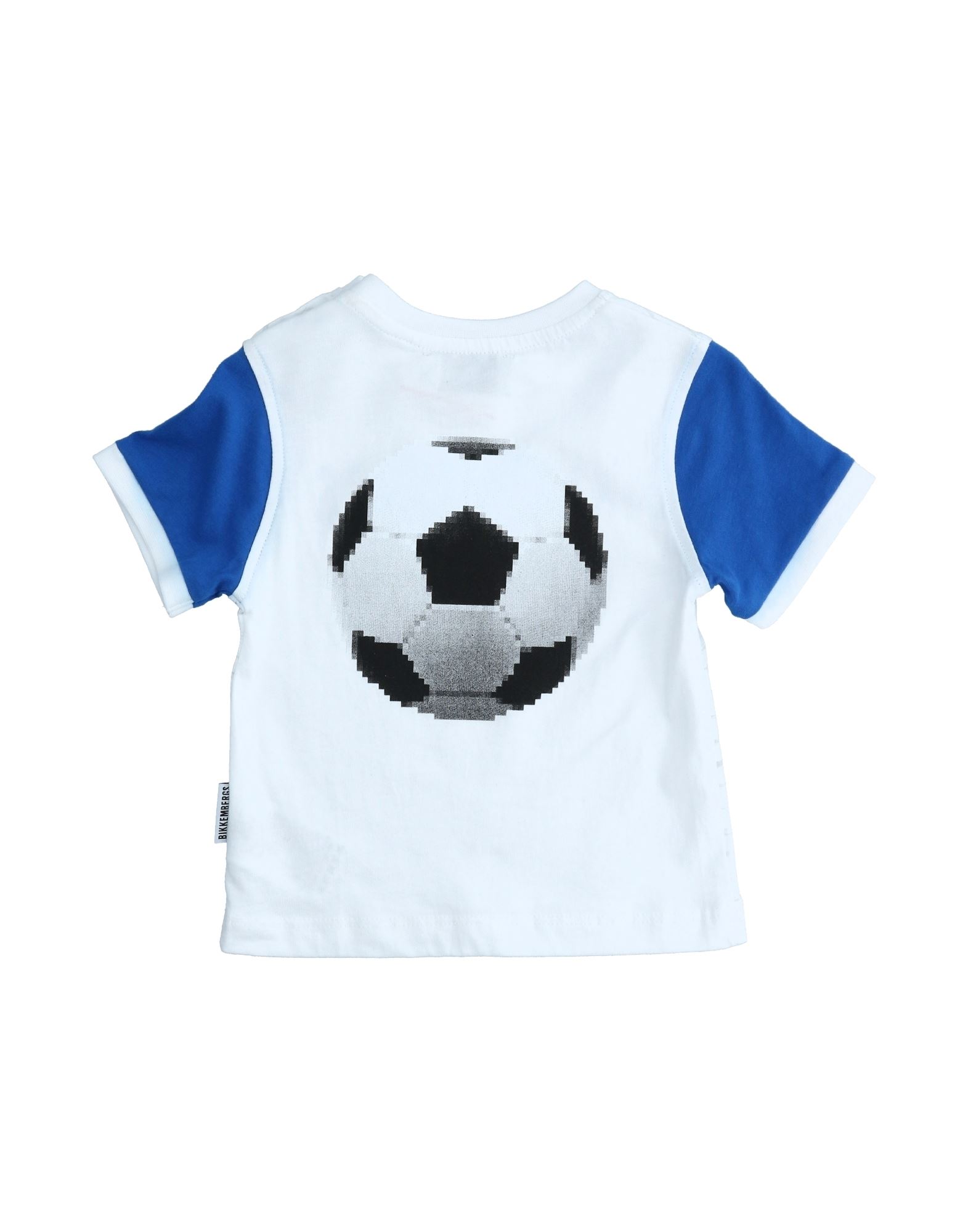  Bikkembergs - Camisetas Y Tops - Camisetas - On Yoox.com 