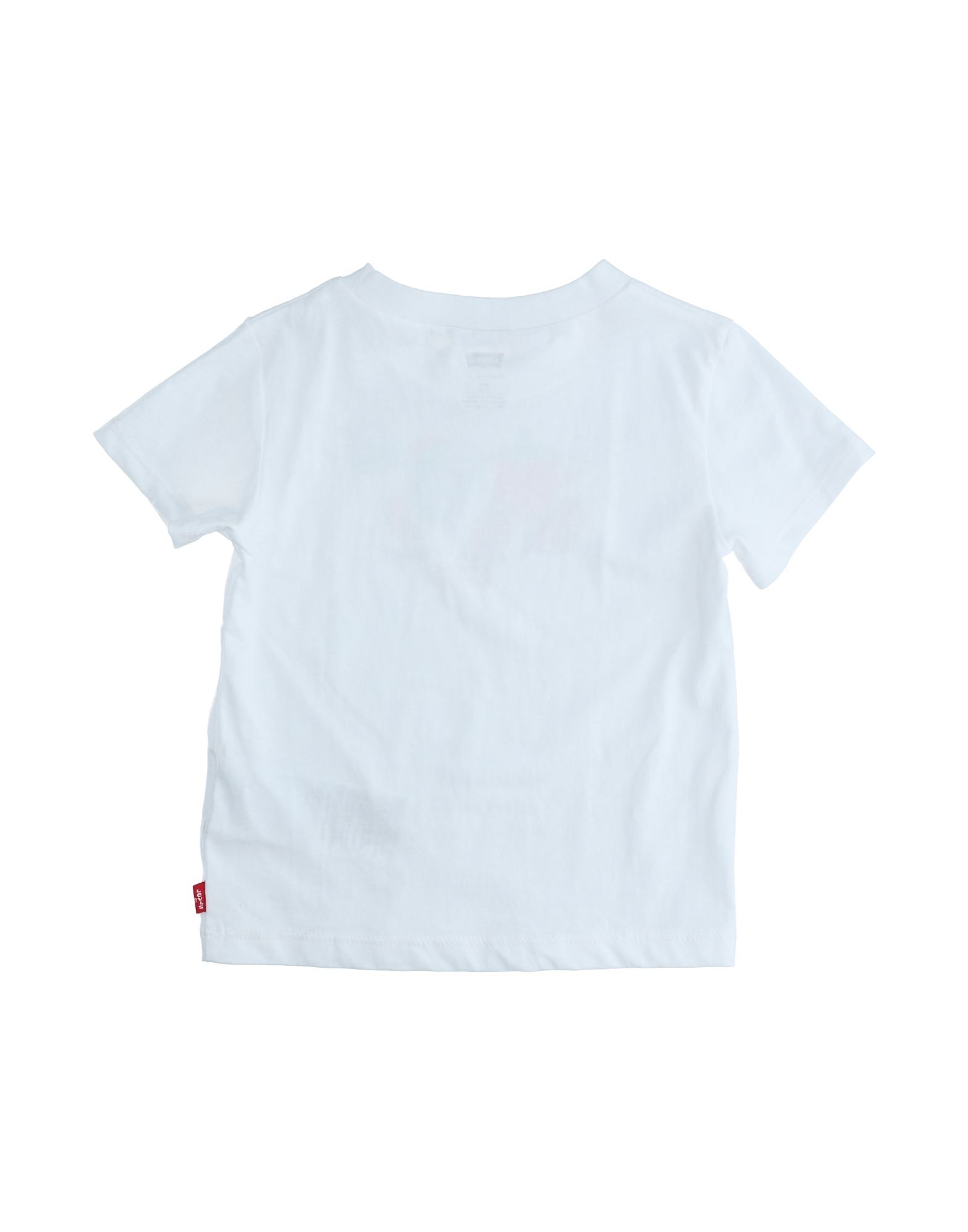  Levi's - Tops - T-shirts - On Yoox.com 