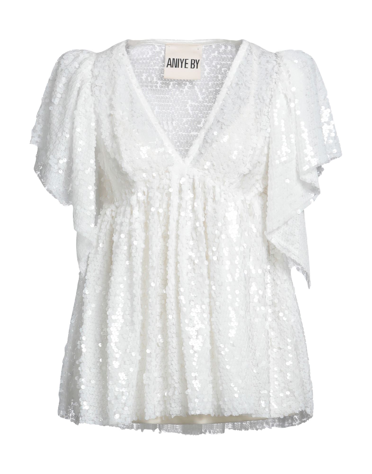 Aniye By Blouses In White