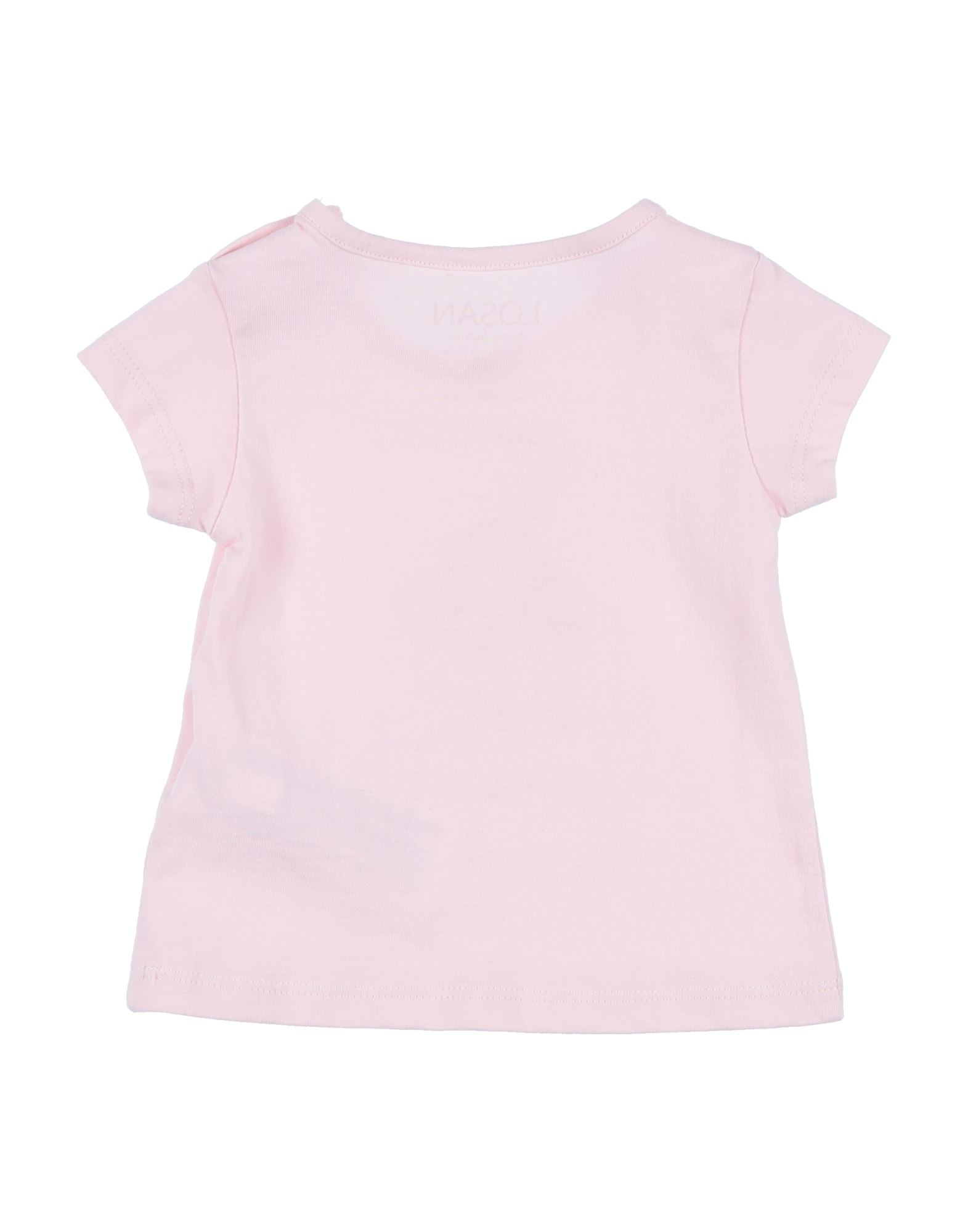  Losan - Tops - T-shirts - On Yoox.com 