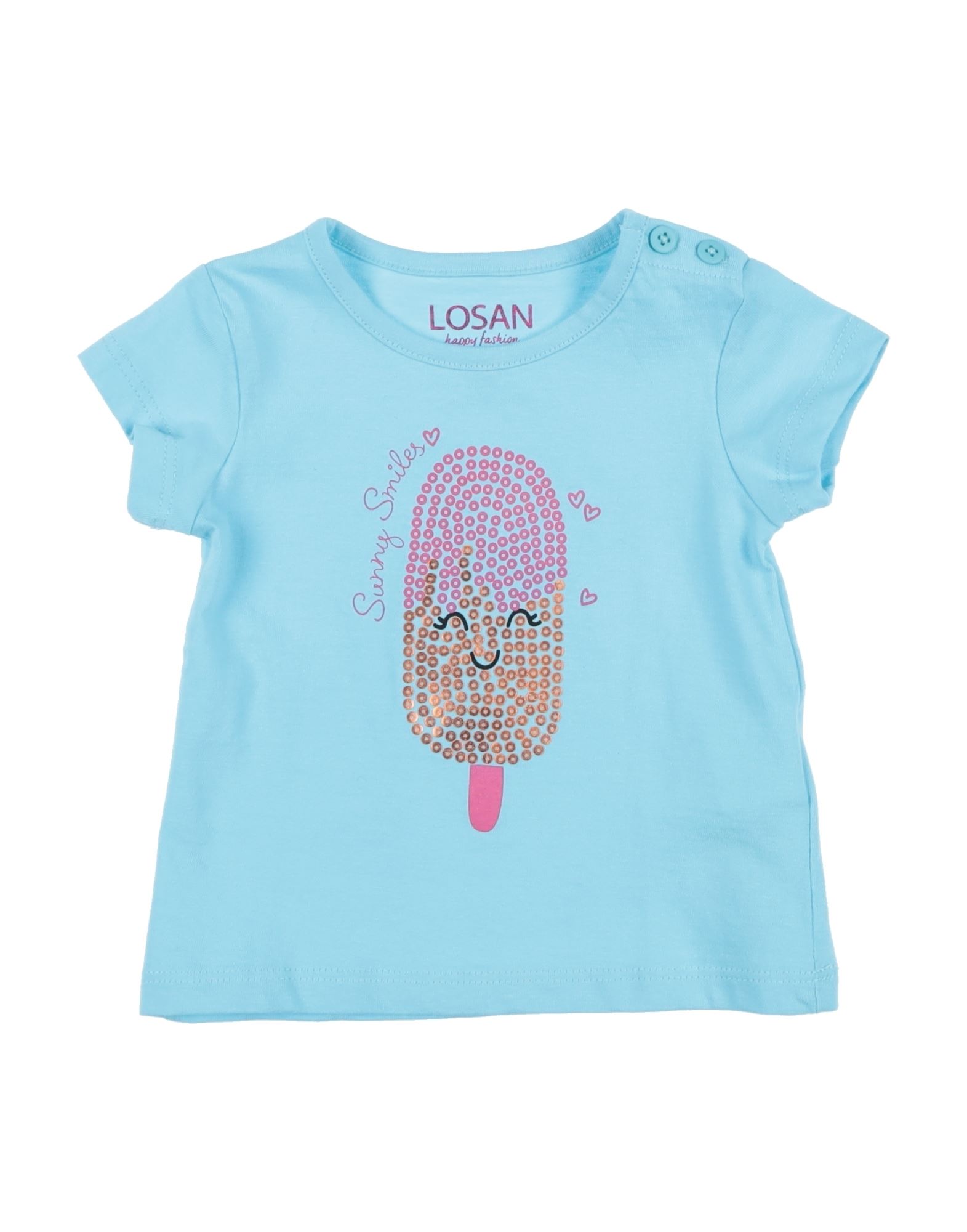  Losan - Tops - T-shirts - On Yoox.com 