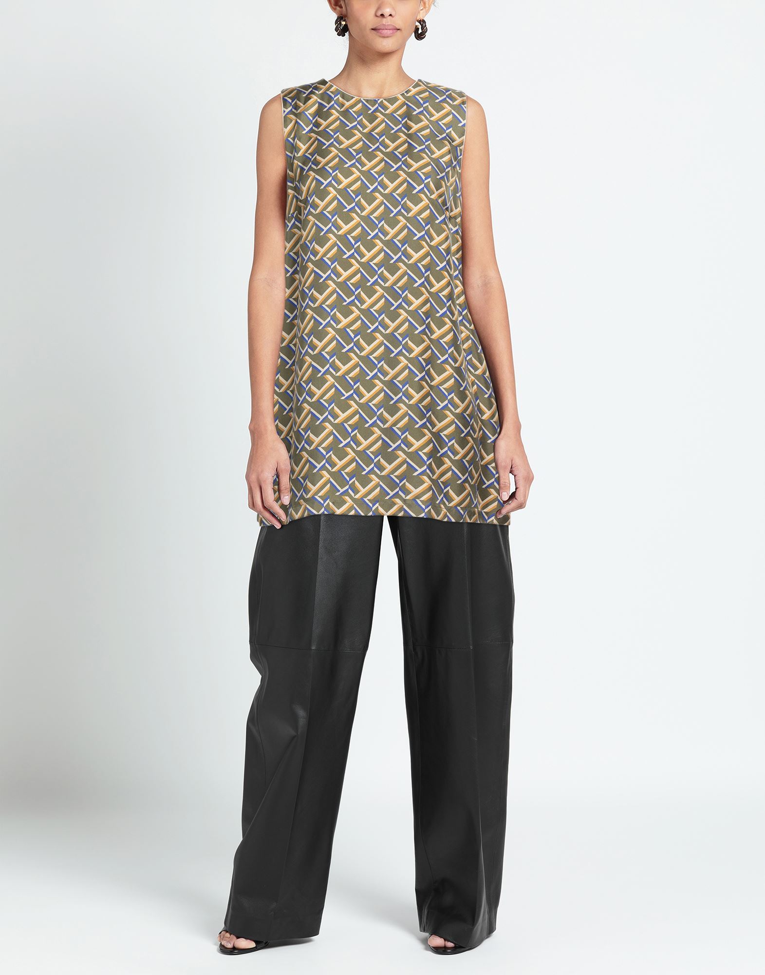  Max Mara Studio - Tops - Tops - On Yoox.com 
