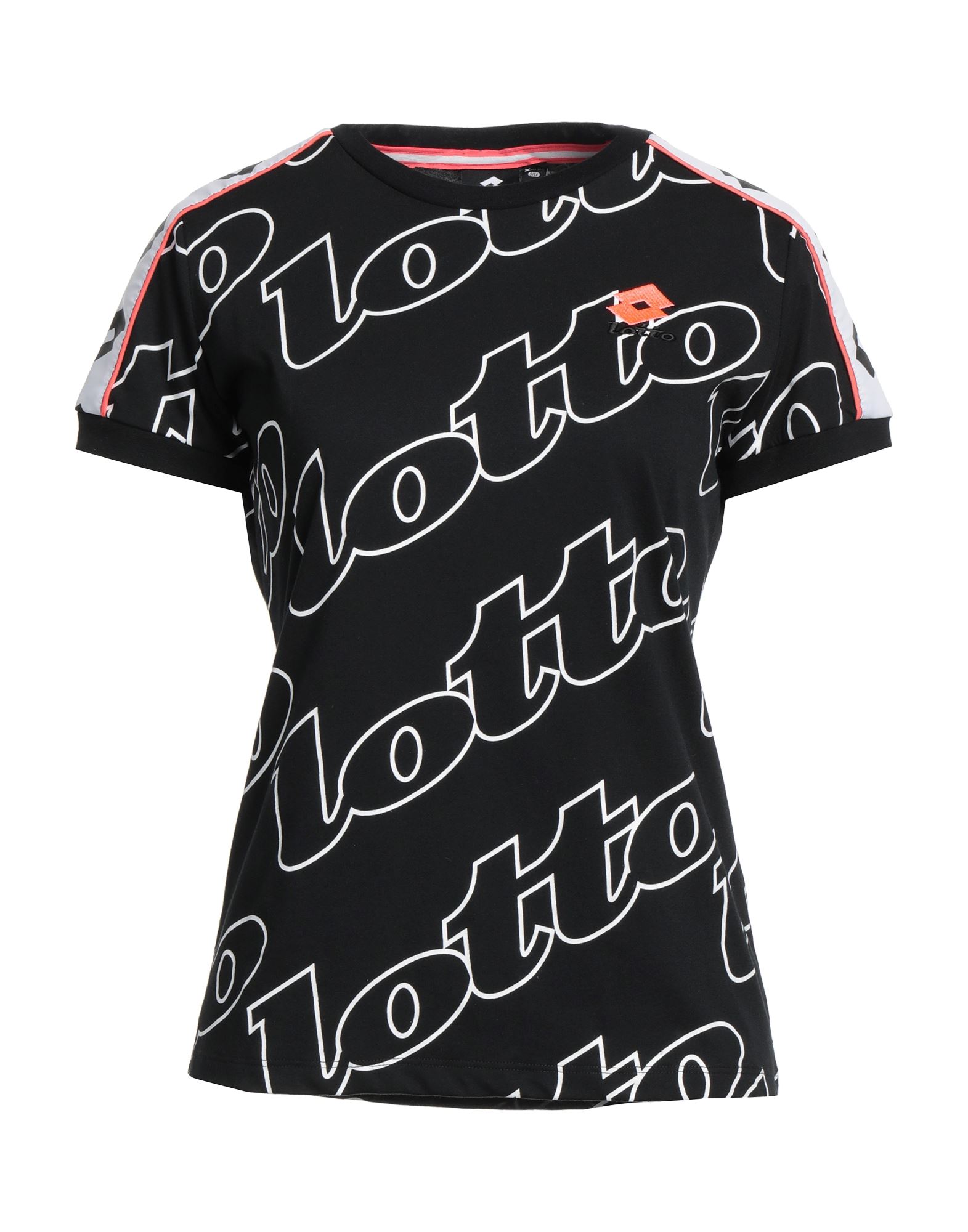 LOTTO ΜΠΛΟΥΖΑΚΙΑ T-shirt