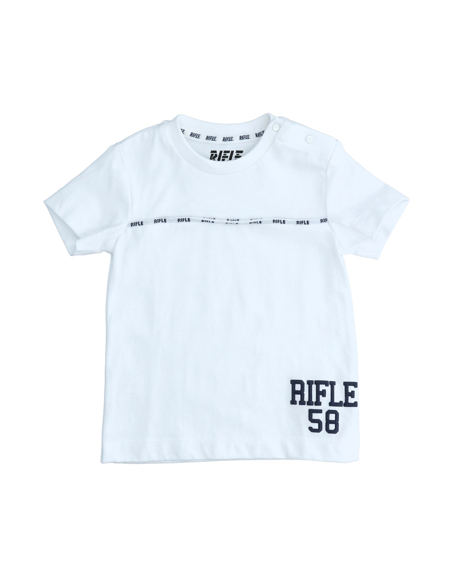  Rifle - Tops - T-shirts - On Yoox.com 