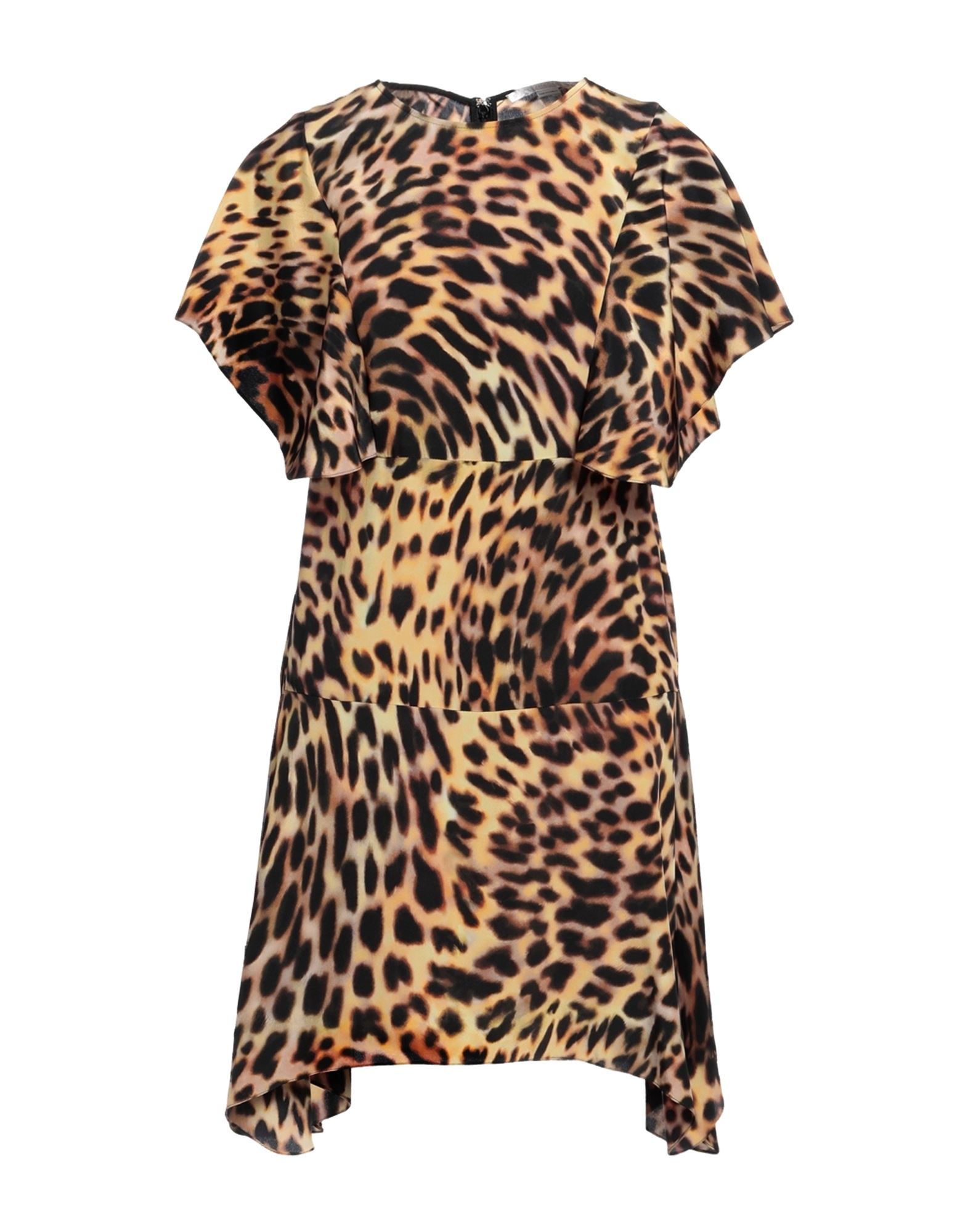 STELLA McCARTNEY STELLA McCARTNEY ΦΟΡΕΜΑΤΑ Μίνι φόρεμα