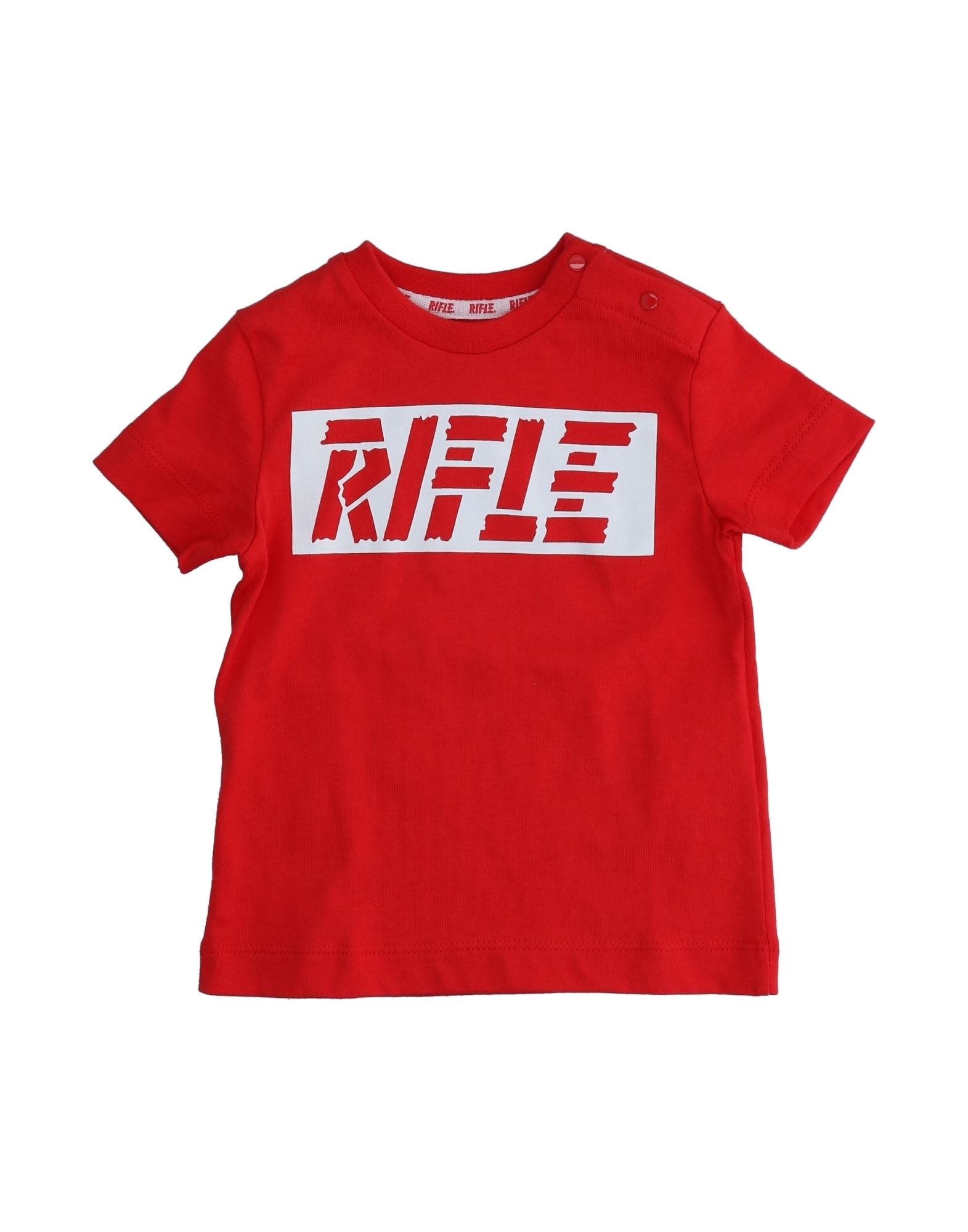  Rifle - Camisetas Y Tops - Camisetas - On Yoox.com 