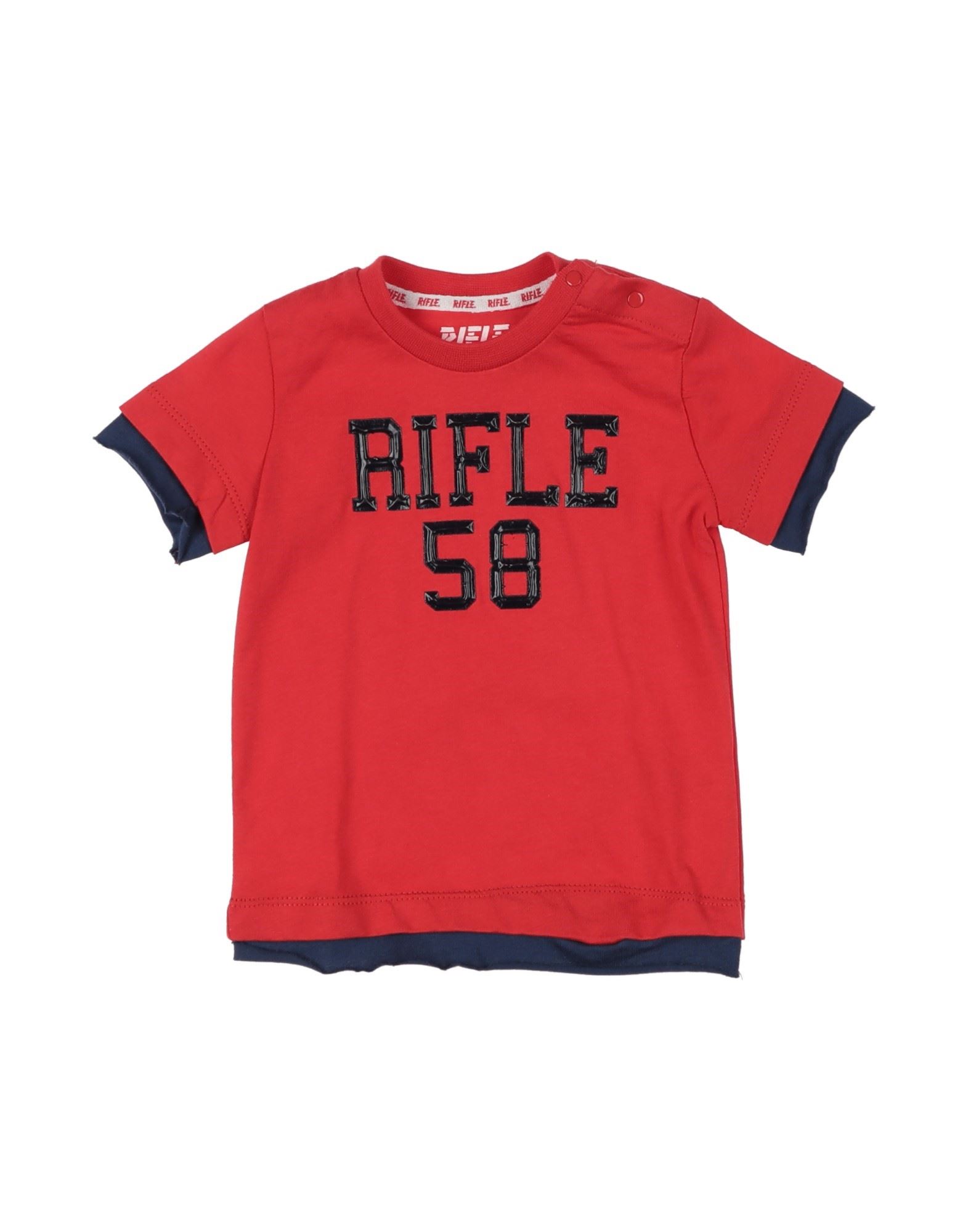  Rifle - Tops - T-shirts - On Yoox.com 