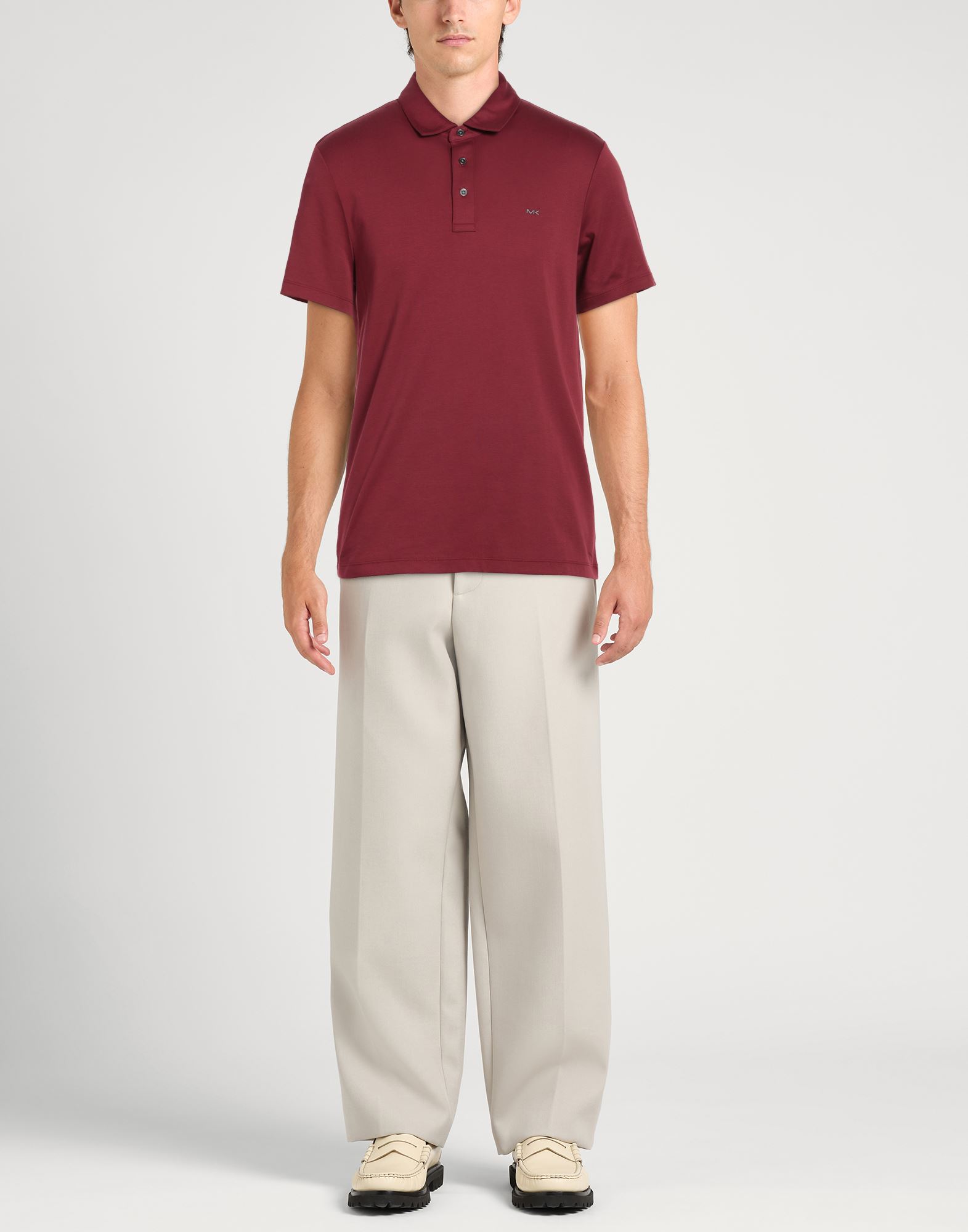  Michael Kors Mens - Tops - Poloshirts - On Yoox.com 
