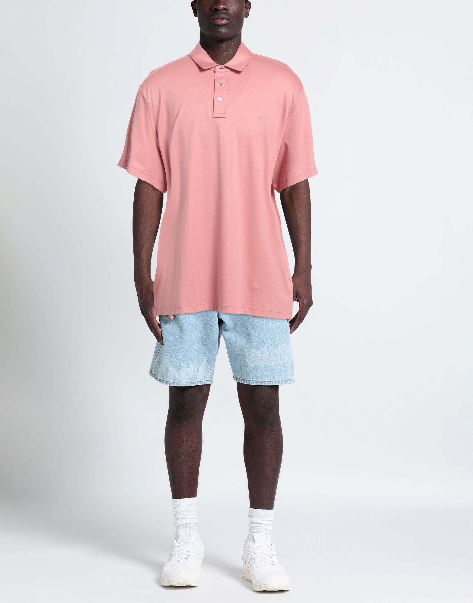  Michael Kors Mens - Tops - Poloshirts - On Yoox.com 