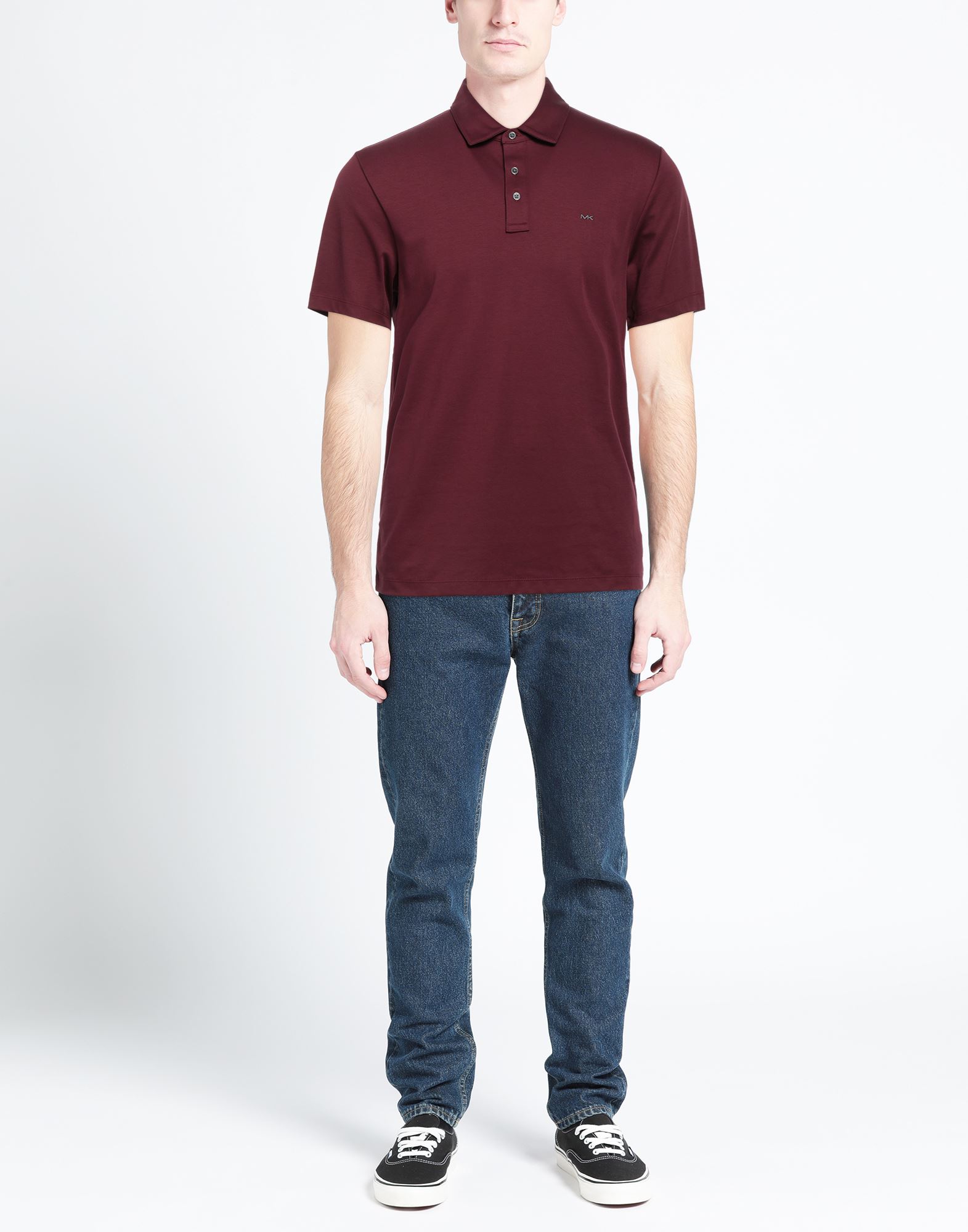  Michael Kors Mens - Tops - Poloshirts - On Yoox.com 